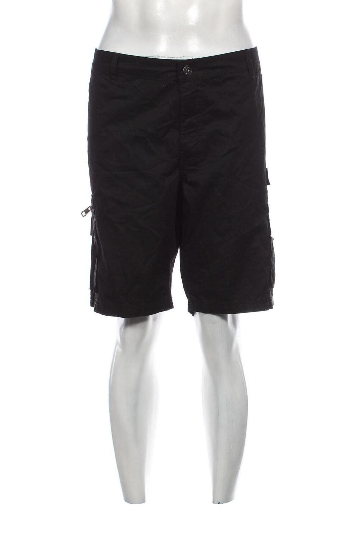 Herren Shorts Reward, Größe XXL, Farbe Schwarz, Preis 9,99 €