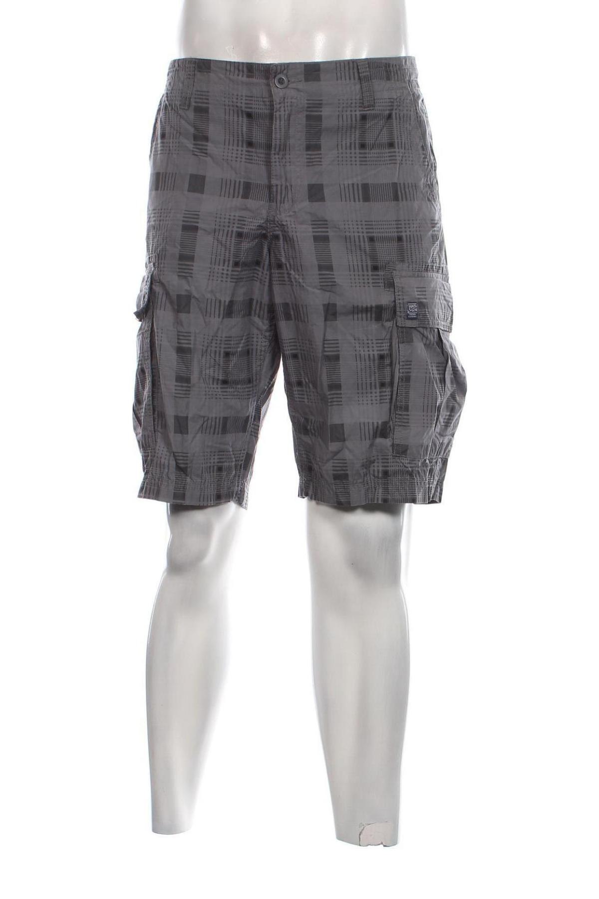 Herren Shorts S.Oliver, Größe L, Farbe Grau, Preis € 7,99