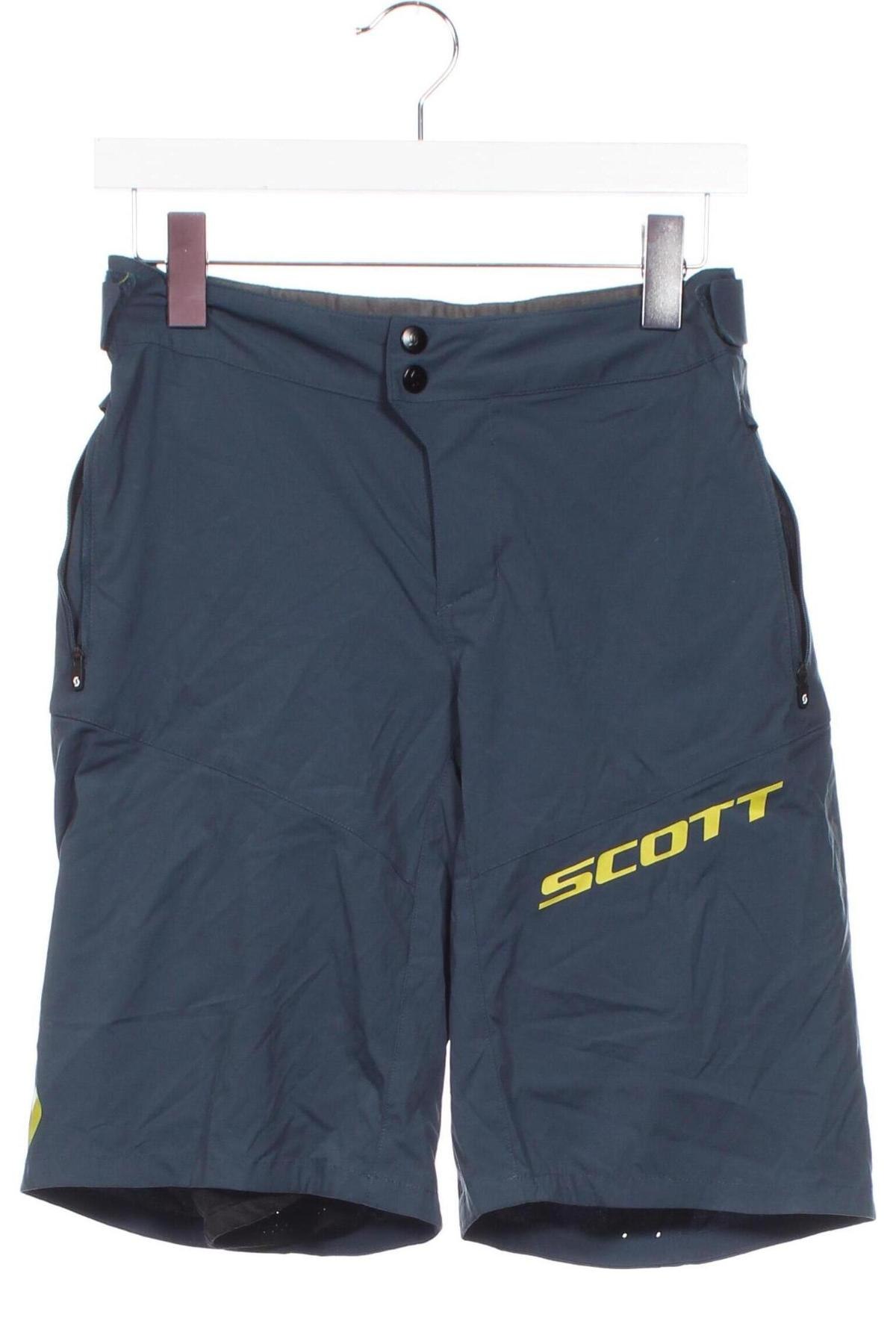 SCOTT Herren Shorts SCOTT - günstig bei Remix - #128609784