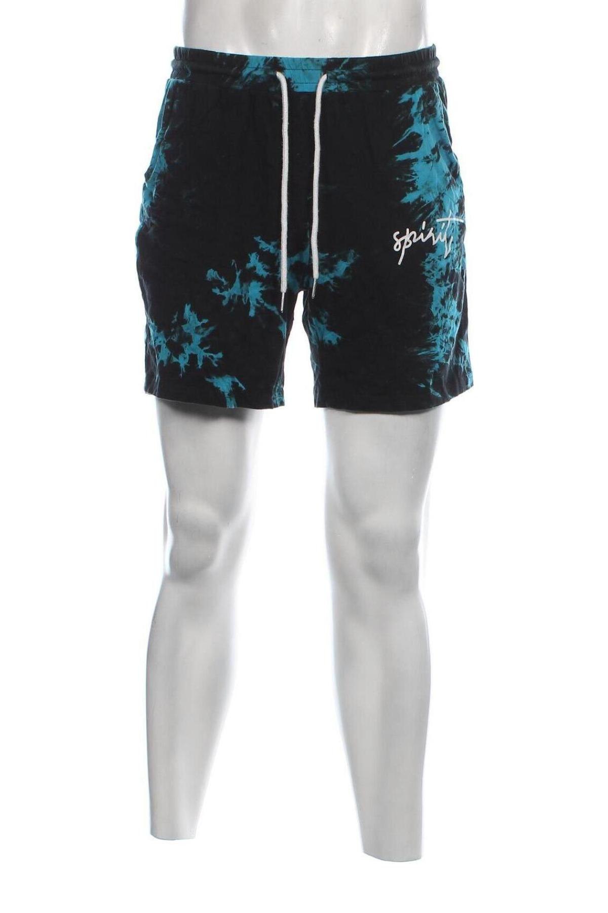 Herren Shorts SHEIN, Größe M, Farbe Mehrfarbig, Preis € 8,49