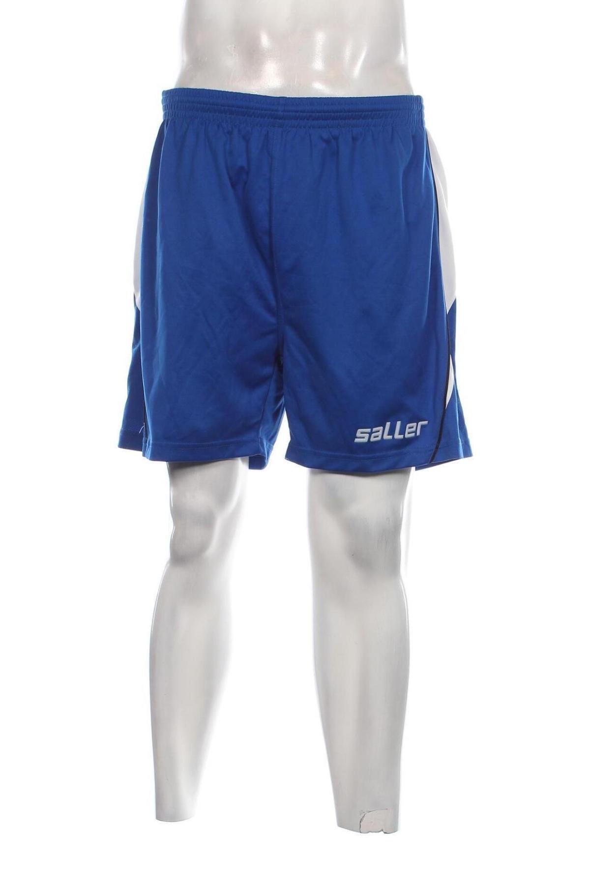 Saller Herren Shorts Saller - günstig bei Remix - #128603903