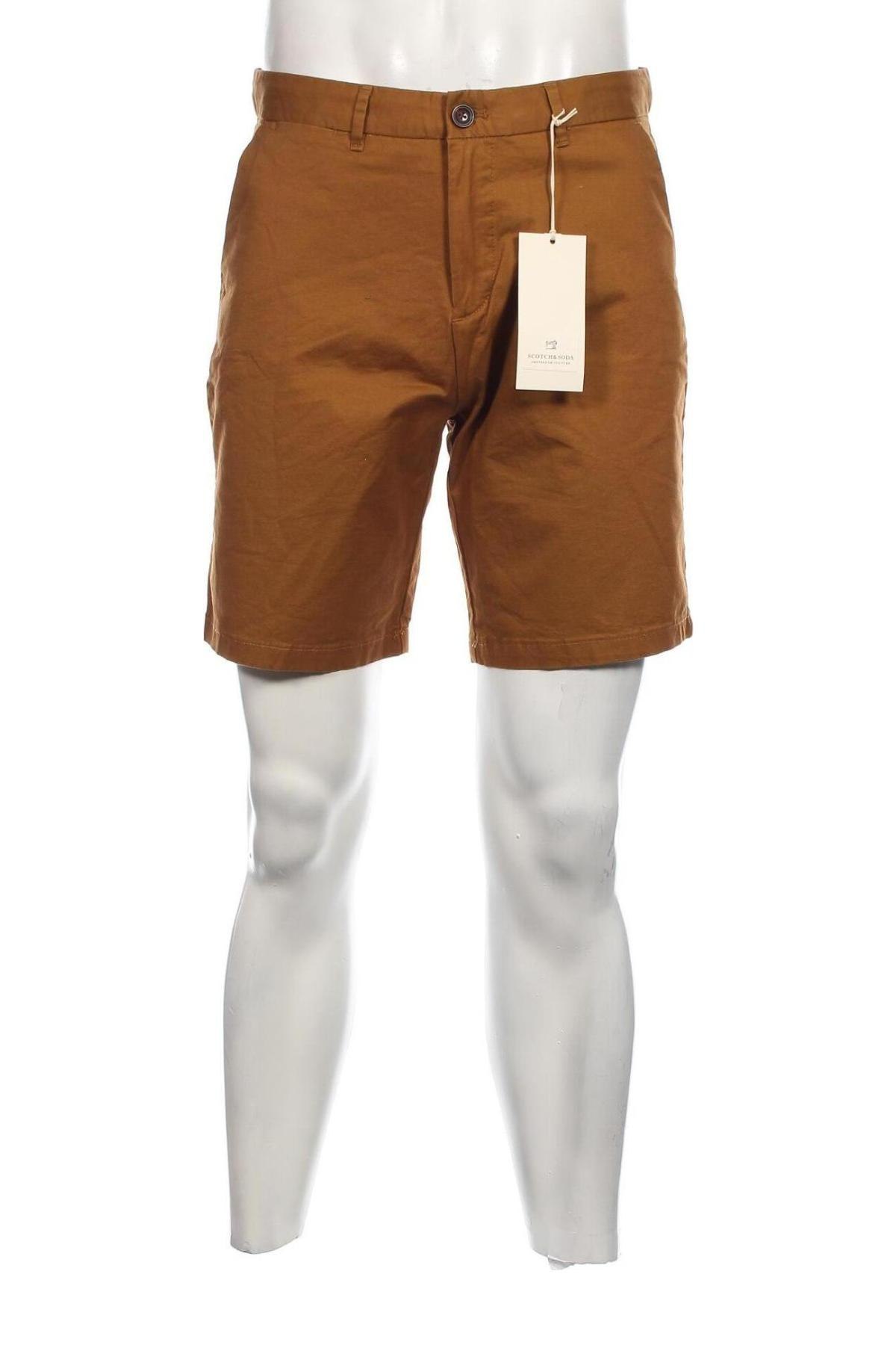 Scotch & Soda Herren Shorts Scotch & Soda - günstig bei Remix - #128588602