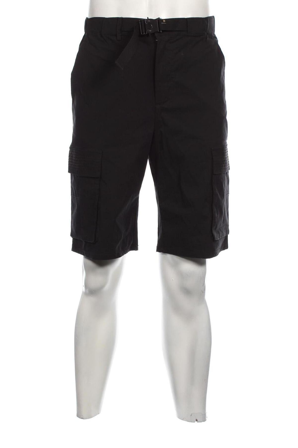 Herren Shorts Selected, Größe S, Farbe Schwarz, Preis € 8,99