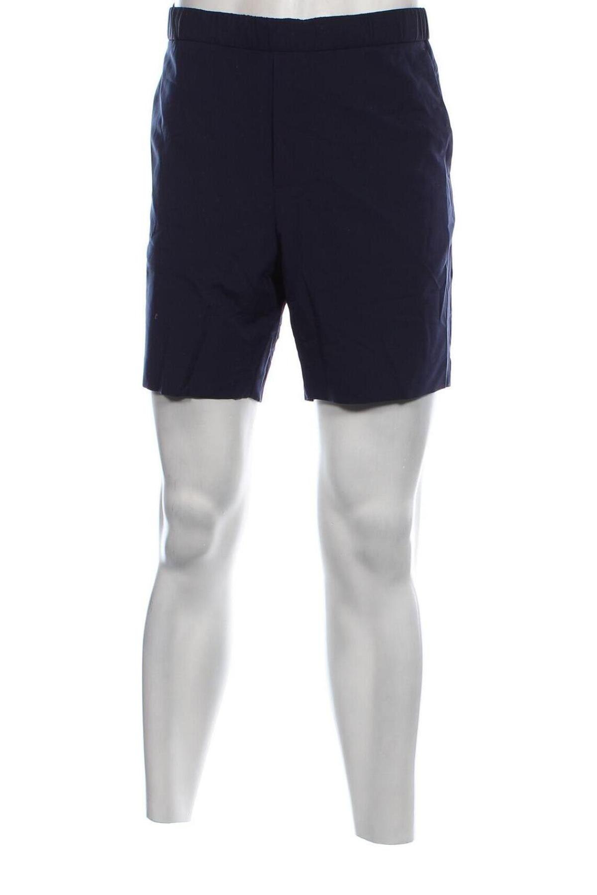 Herren Shorts Selected Homme, Größe L, Farbe Blau, Preis € 14,99