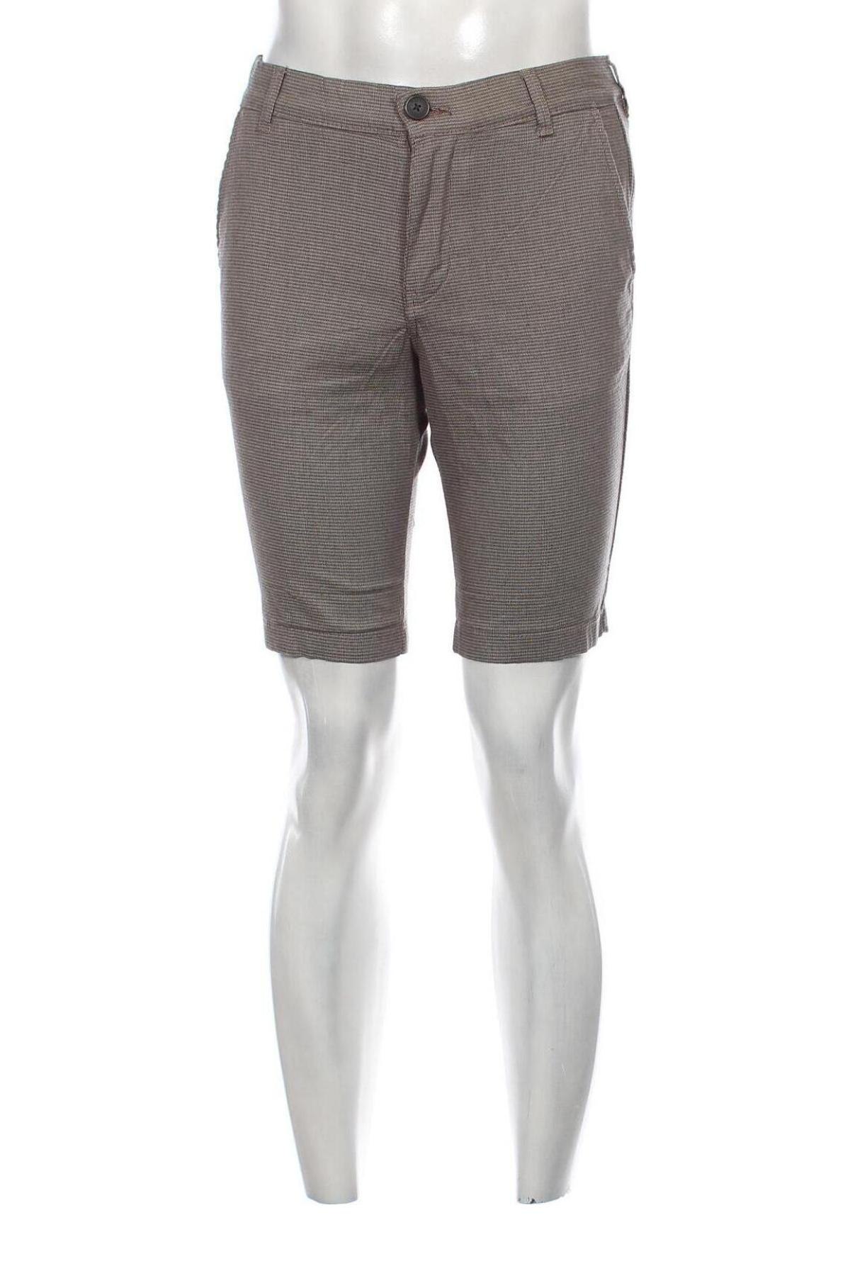 Herren Shorts Selected Homme, Größe S, Farbe Beige, Preis € 22,49