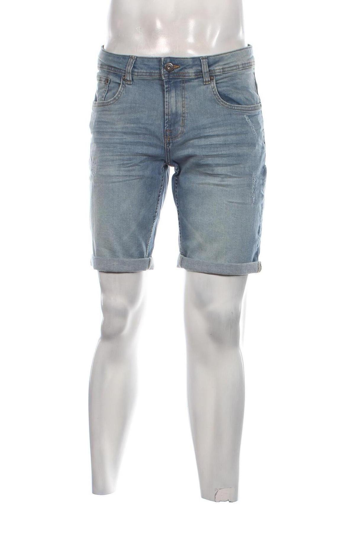 Herren Shorts Shine Original, Größe M, Farbe Blau, Preis € 11,99