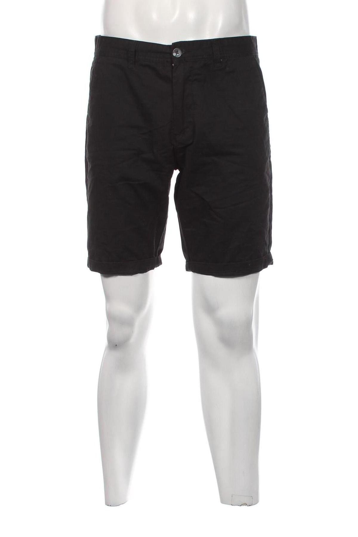 Herren Shorts Smog, Größe M, Farbe Schwarz, Preis € 4,99