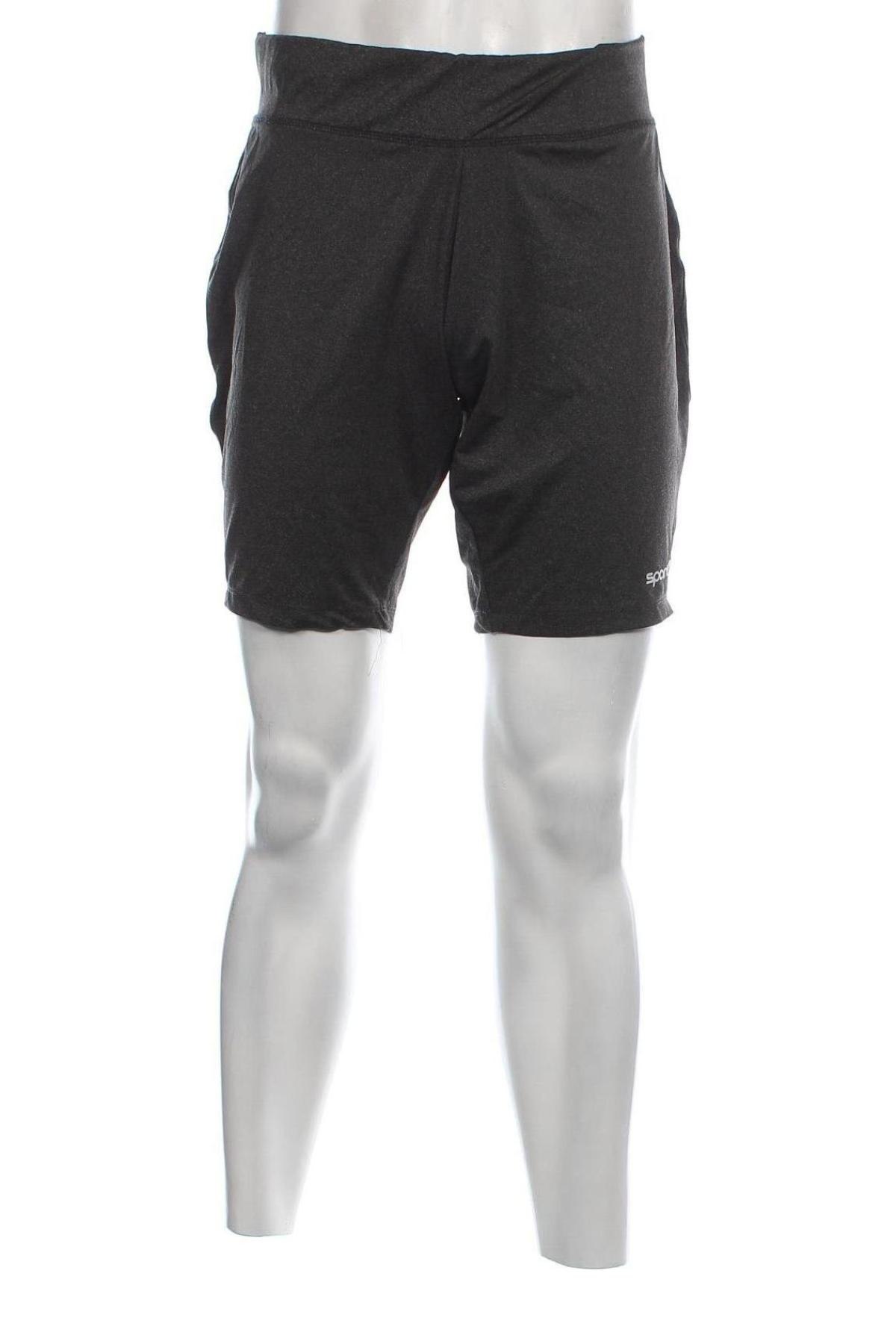 Herren Shorts Sports, Größe XL, Farbe Grau, Preis 9,99 €