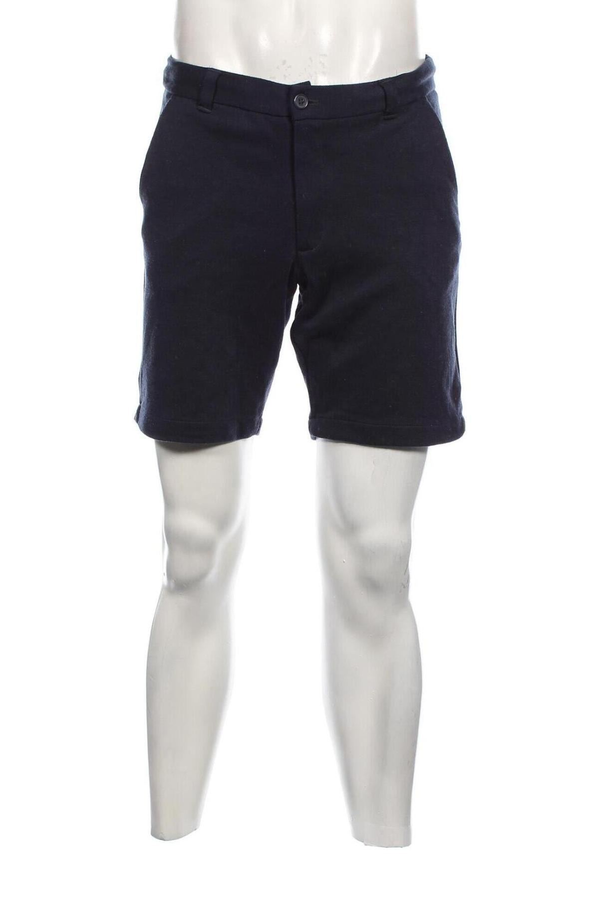 Herren Shorts Straight Up, Größe L, Farbe Blau, Preis 5,99 €