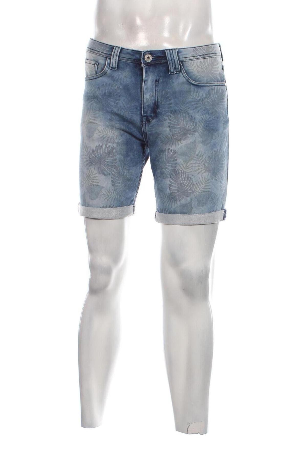 Herren Shorts Sublevel, Größe S, Farbe Mehrfarbig, Preis 8,49 €