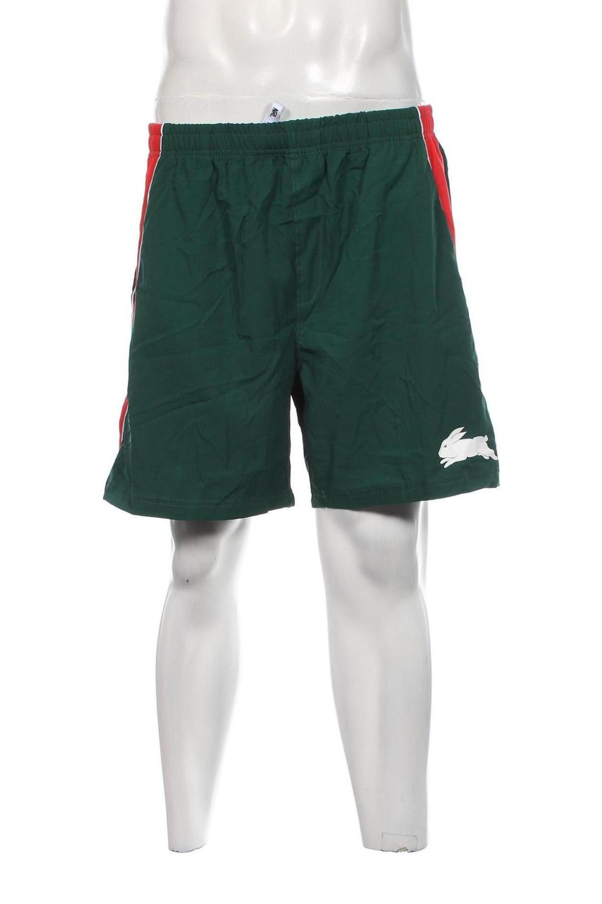 Herren Shorts Support, Größe XXL, Farbe Grün, Preis 6,99 €