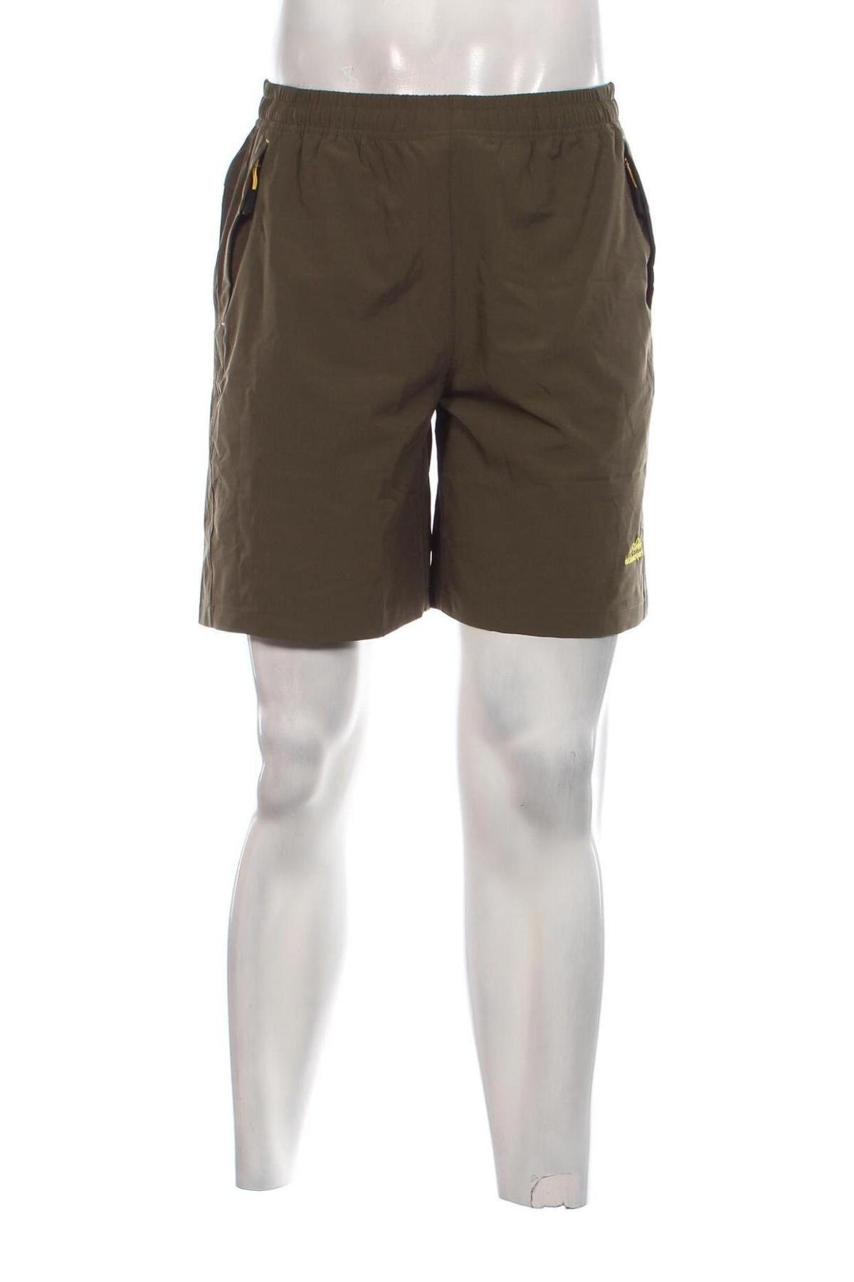 Herren Shorts TACVASEN, Größe S, Farbe Grün, Preis € 8,99