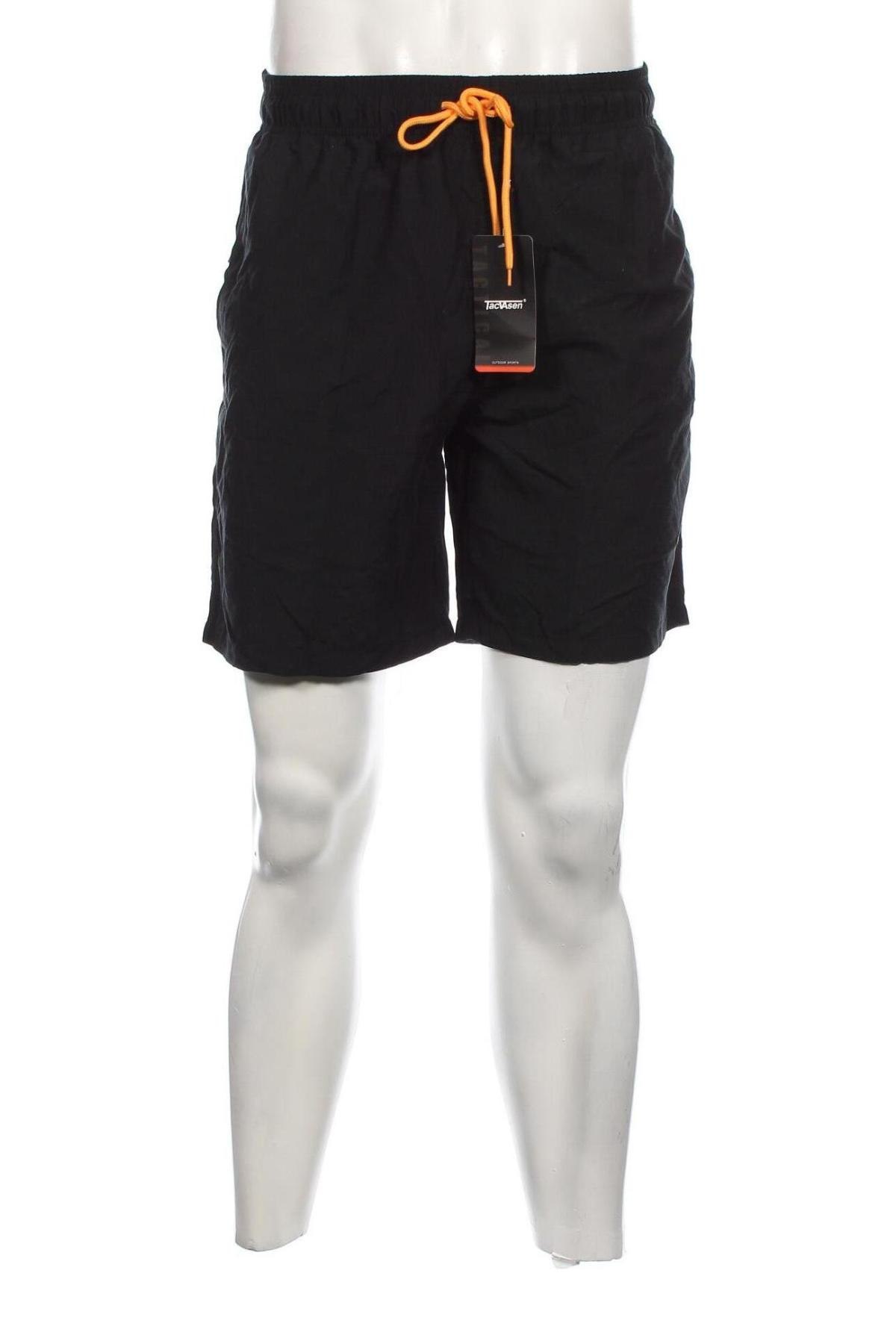 Herren Shorts TACVASEN, Größe M, Farbe Schwarz, Preis € 8,99