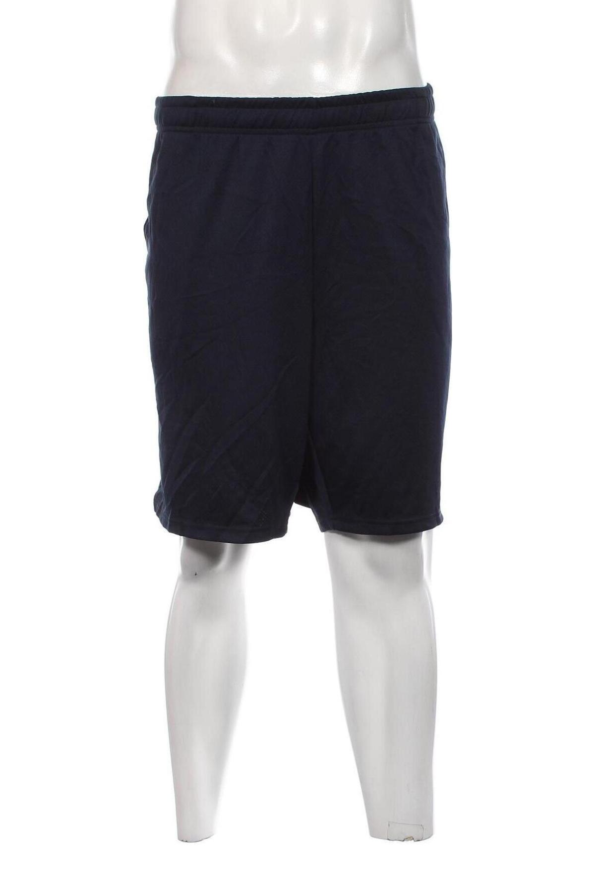 Herren Shorts Target, Größe XXL, Farbe Blau, Preis 13,49 €