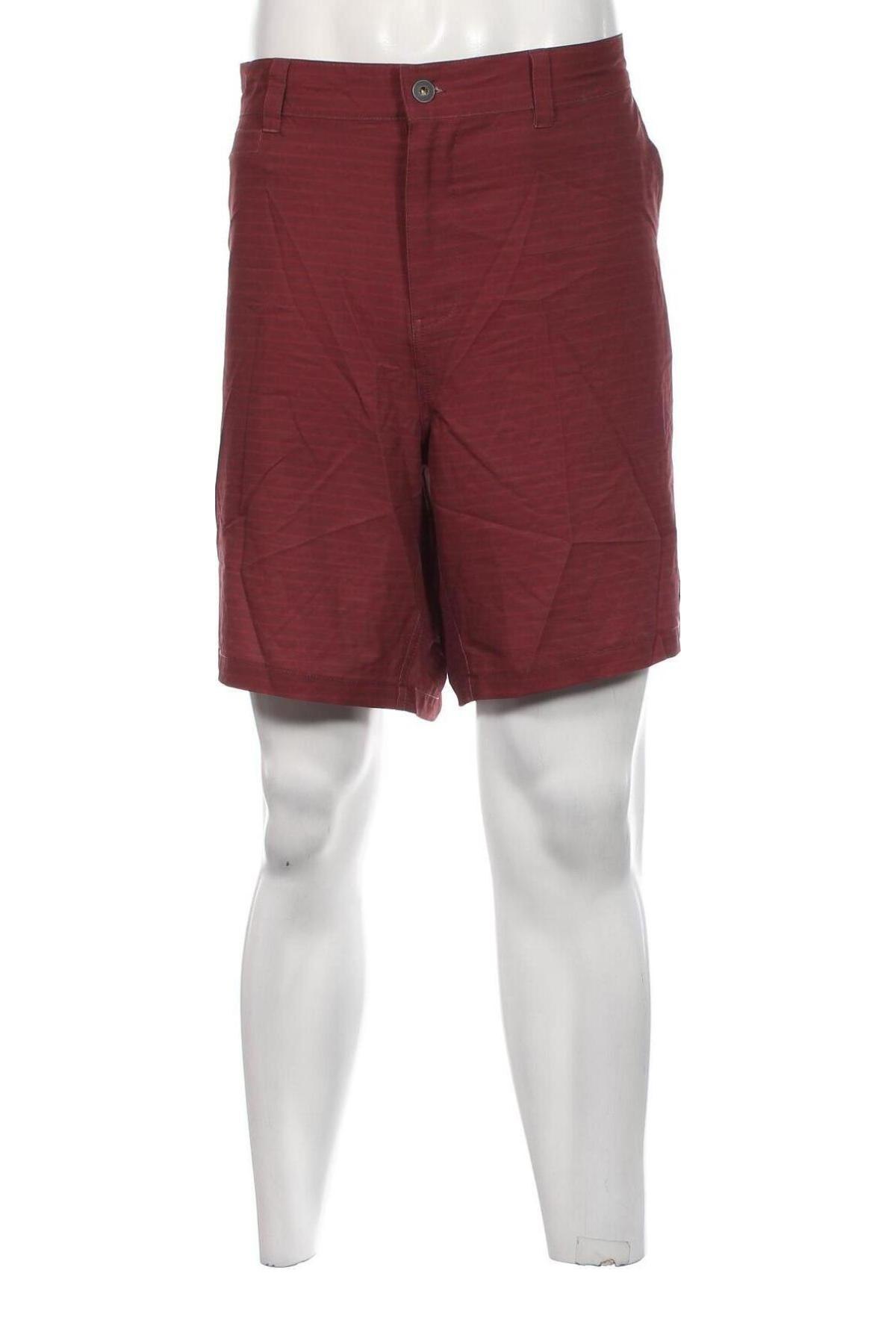 Herren Shorts Target, Größe XXL, Farbe Rot, Preis € 5,99