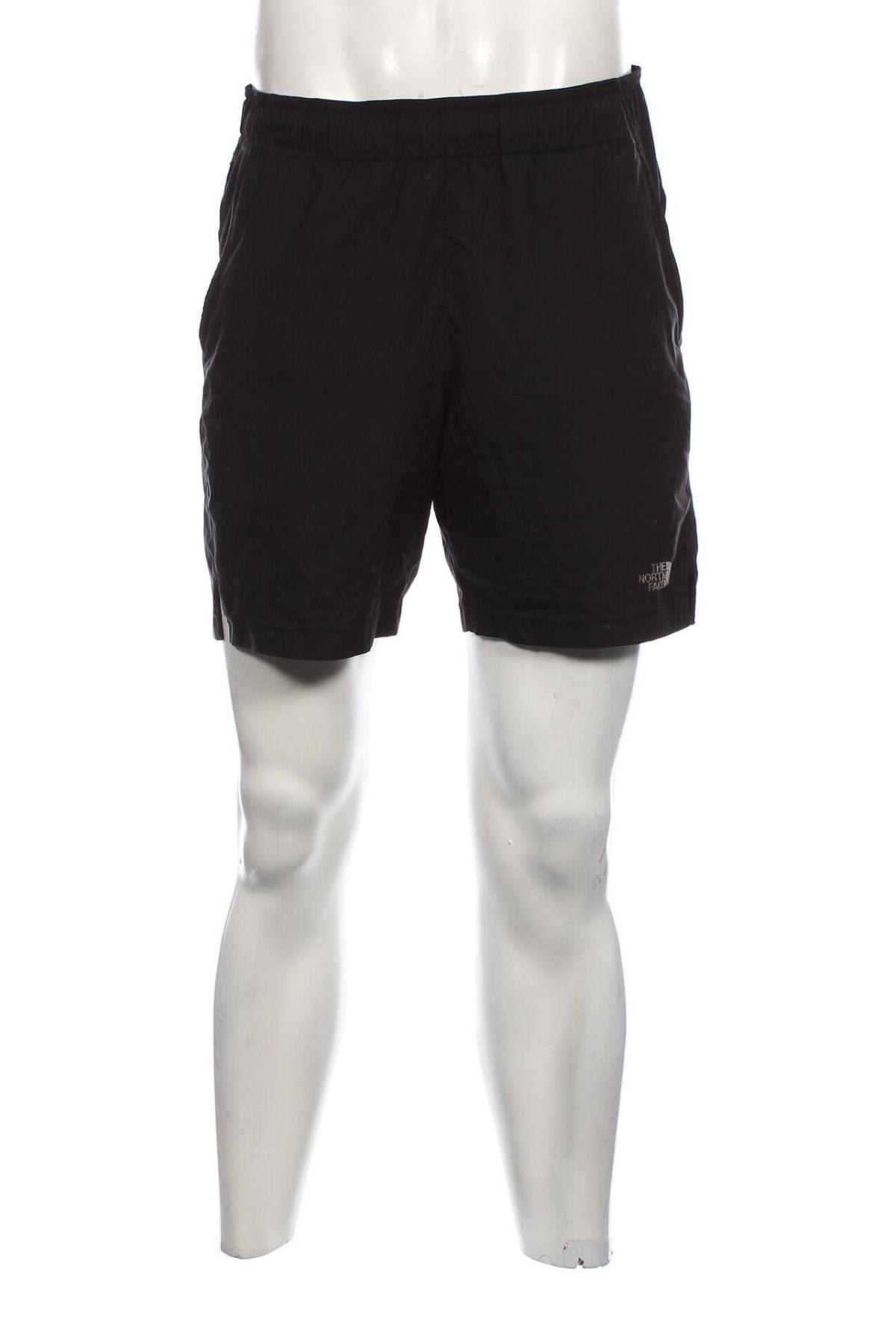 Herren Shorts The North Face, Größe M, Farbe Schwarz, Preis € 33,79