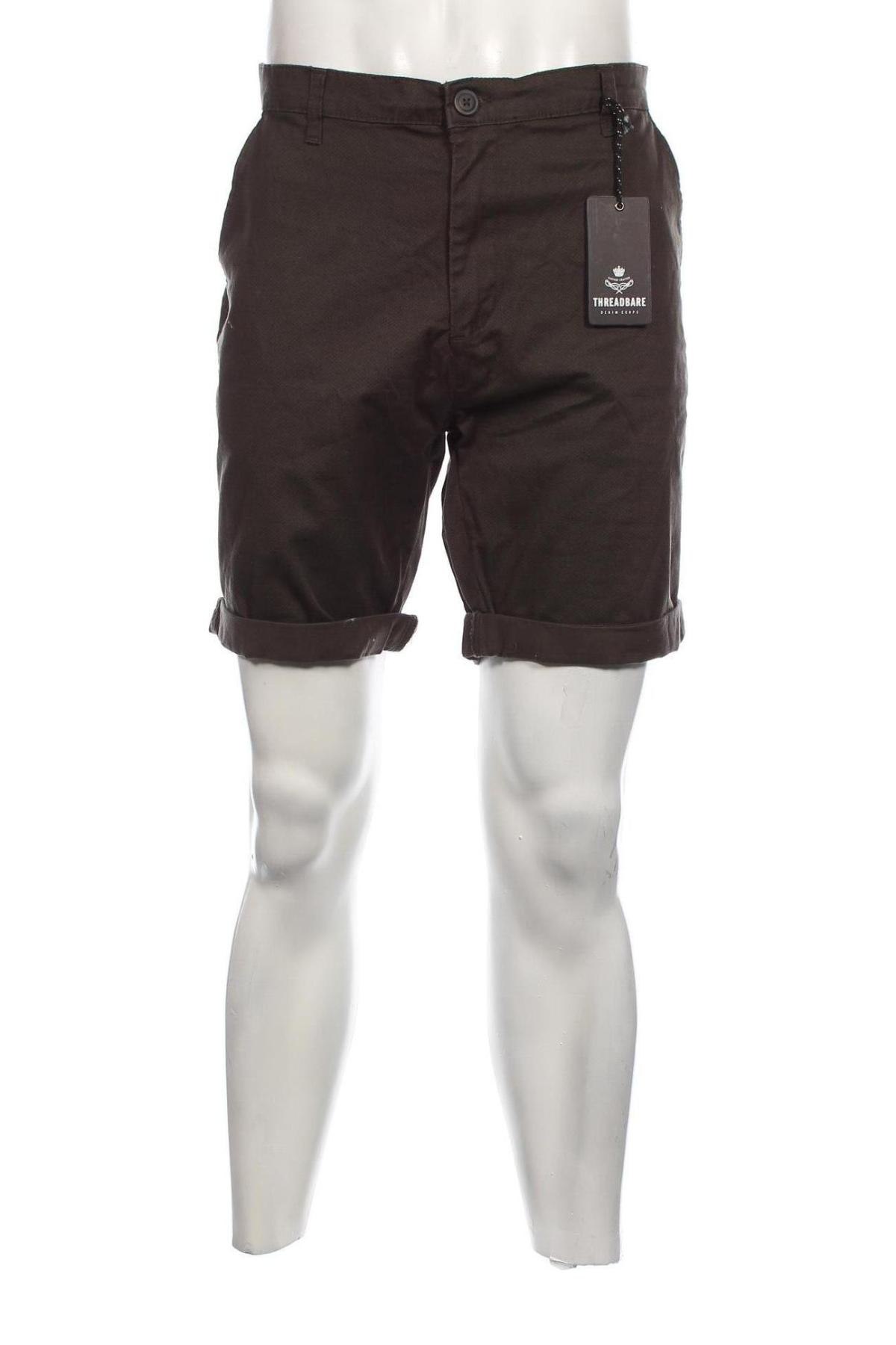 Threadbare Herren Shorts Threadbare - günstig bei Remix - #128592978