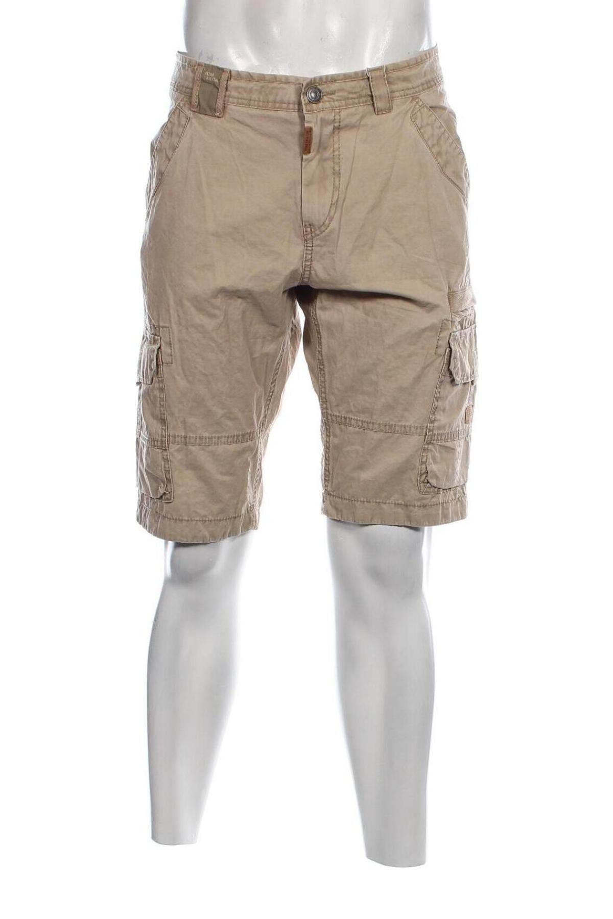 Tom Tailor Herren Shorts Tom Tailor - günstig bei Remix - #128586726