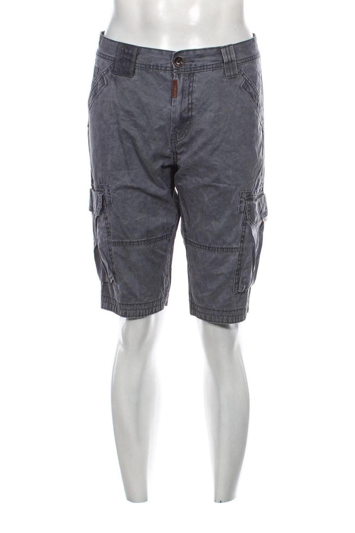 Tom Tailor Herren Shorts Tom Tailor - günstig bei Remix - #128635226