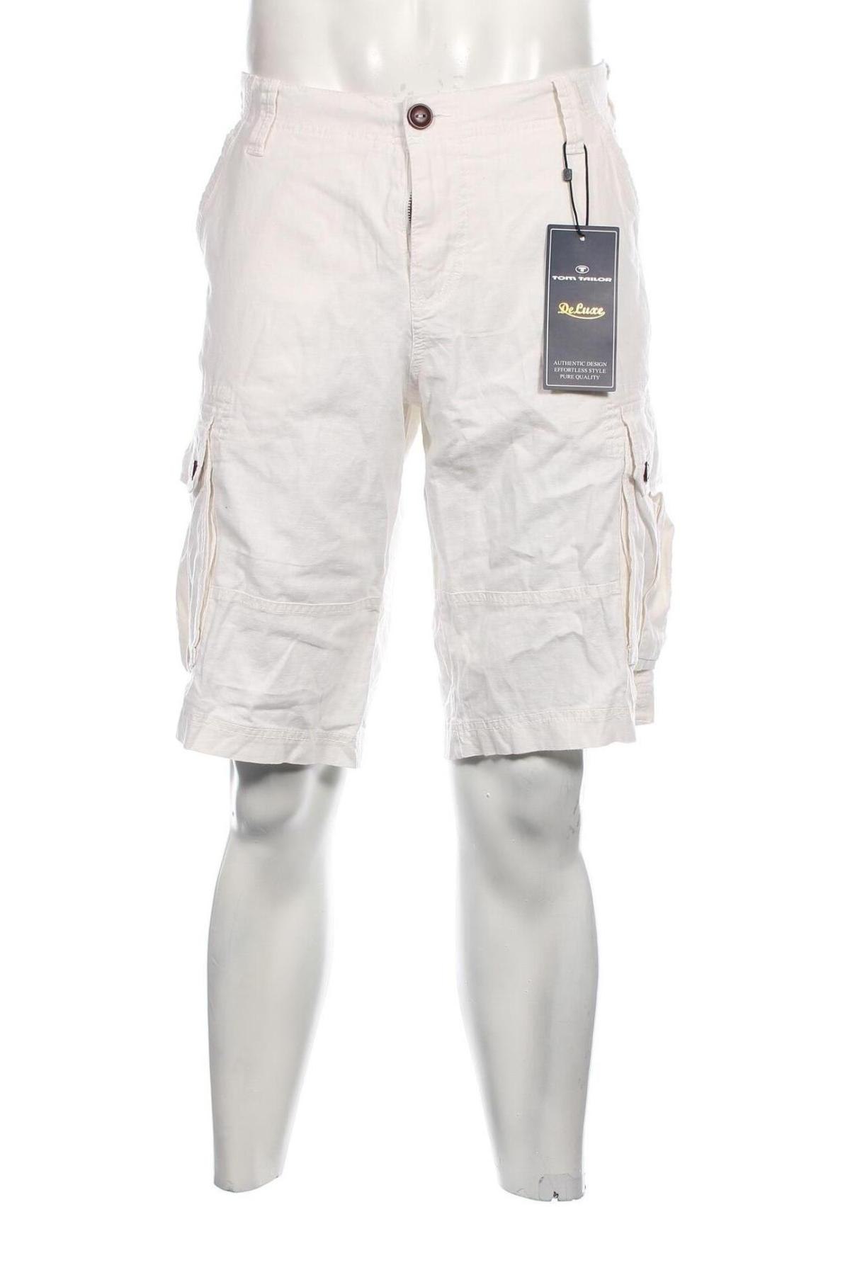 Tom Tailor Herren Shorts Tom Tailor - günstig bei Remix - #128642763