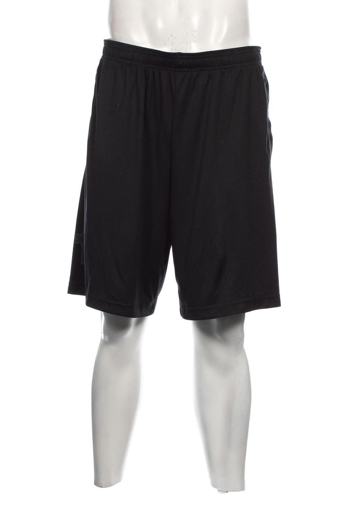 Herren Shorts Under Armour, Größe XL, Farbe Schwarz, Preis € 20,68