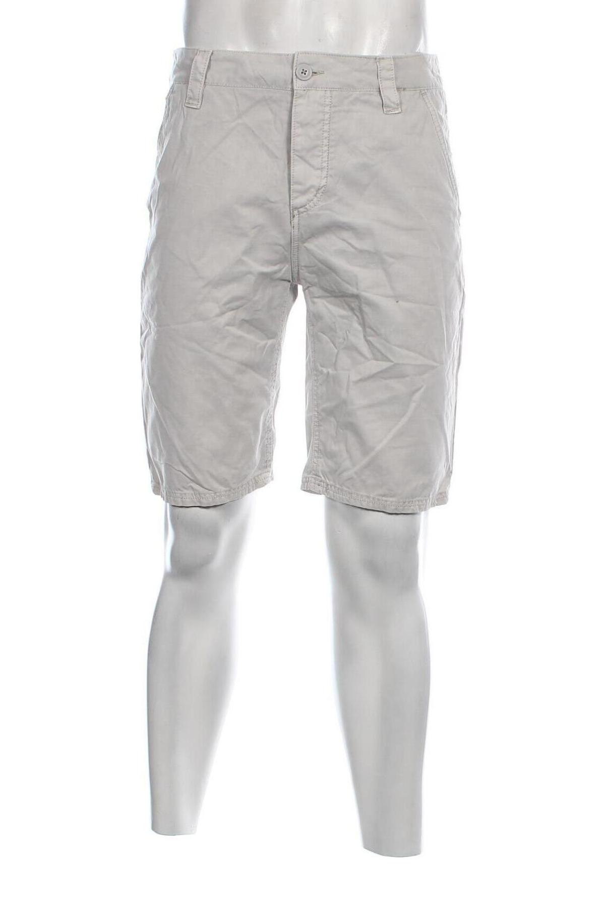 Herren Shorts Urban Surface, Größe M, Farbe Grau, Preis 16,29 €