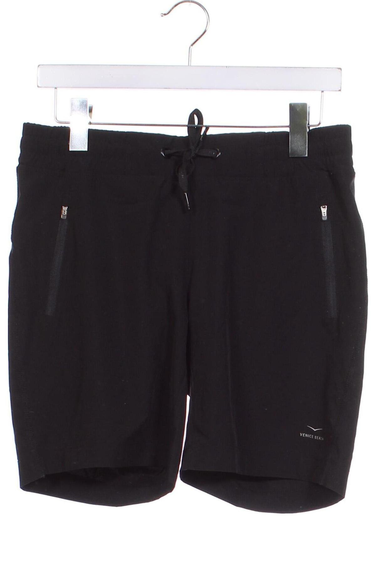 Herren Shorts Venice Beach, Größe S, Farbe Schwarz, Preis € 6,49