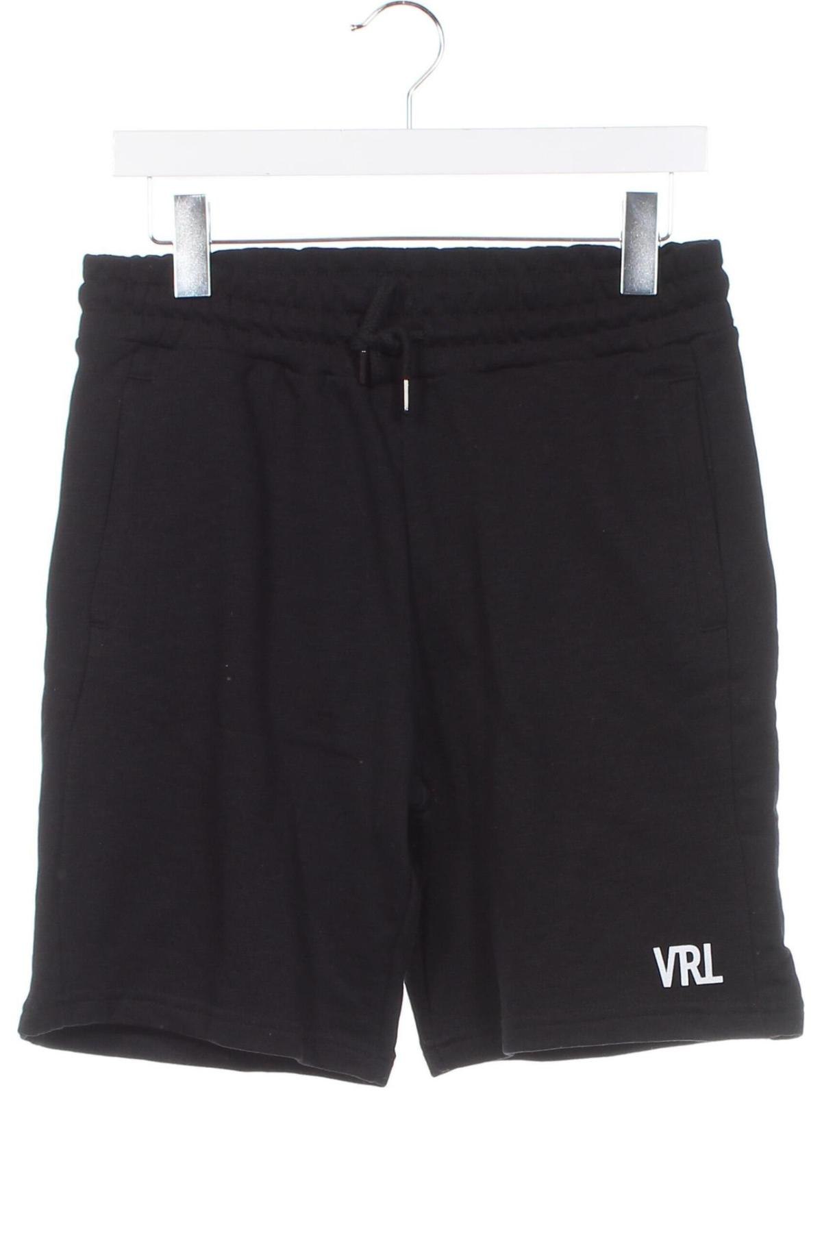 Herren Shorts Viral Vibes, Größe S, Farbe Schwarz, Preis € 9,99