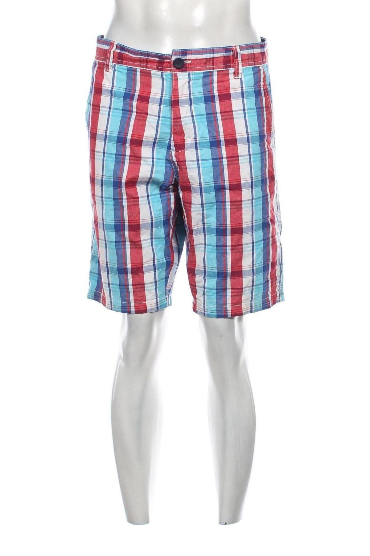 Herren Shorts Watson's, Größe L, Farbe Mehrfarbig, Preis 11,99 €