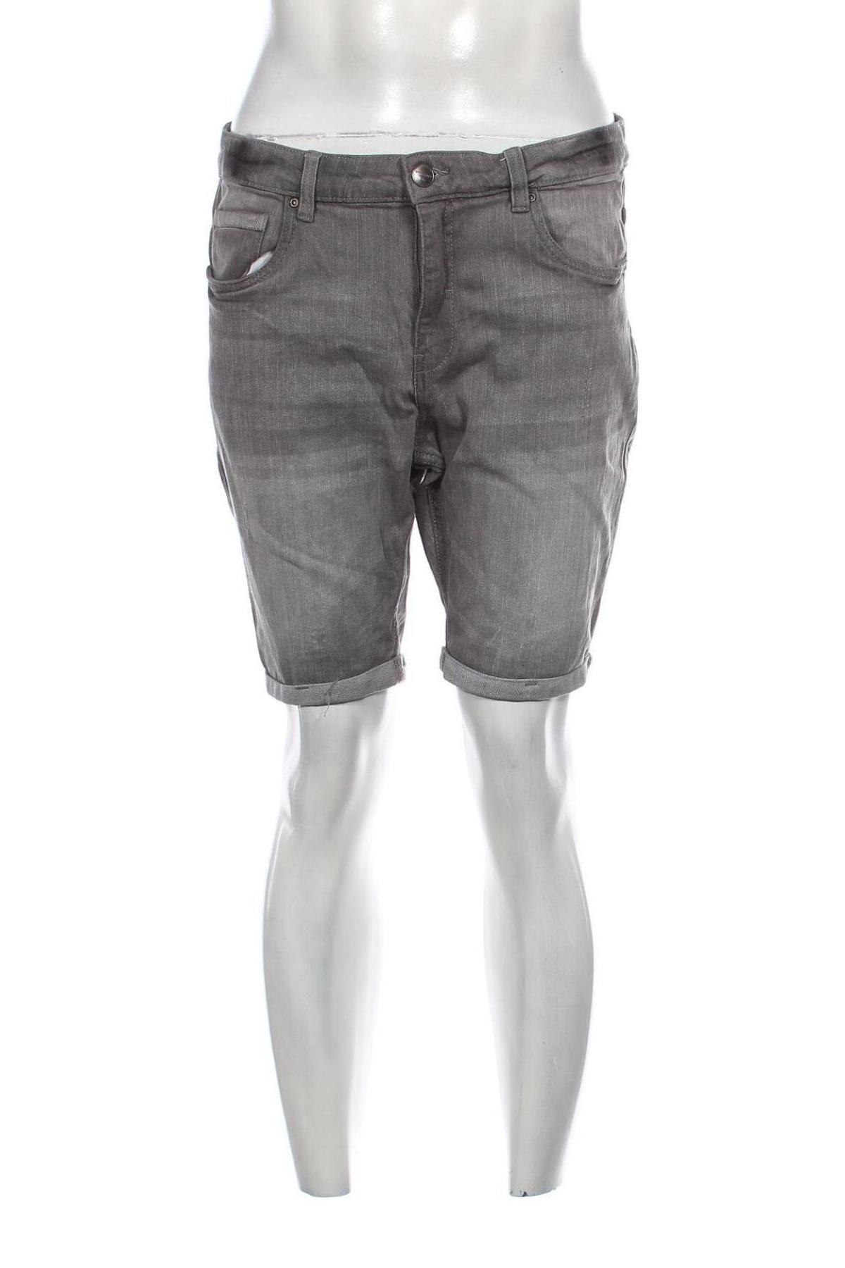 Herren Shorts Watson's, Größe L, Farbe Grau, Preis 6,99 €