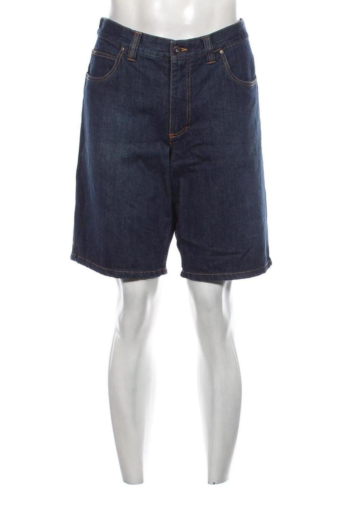 Herren Shorts Watson's, Größe L, Farbe Blau, Preis 12,99 €