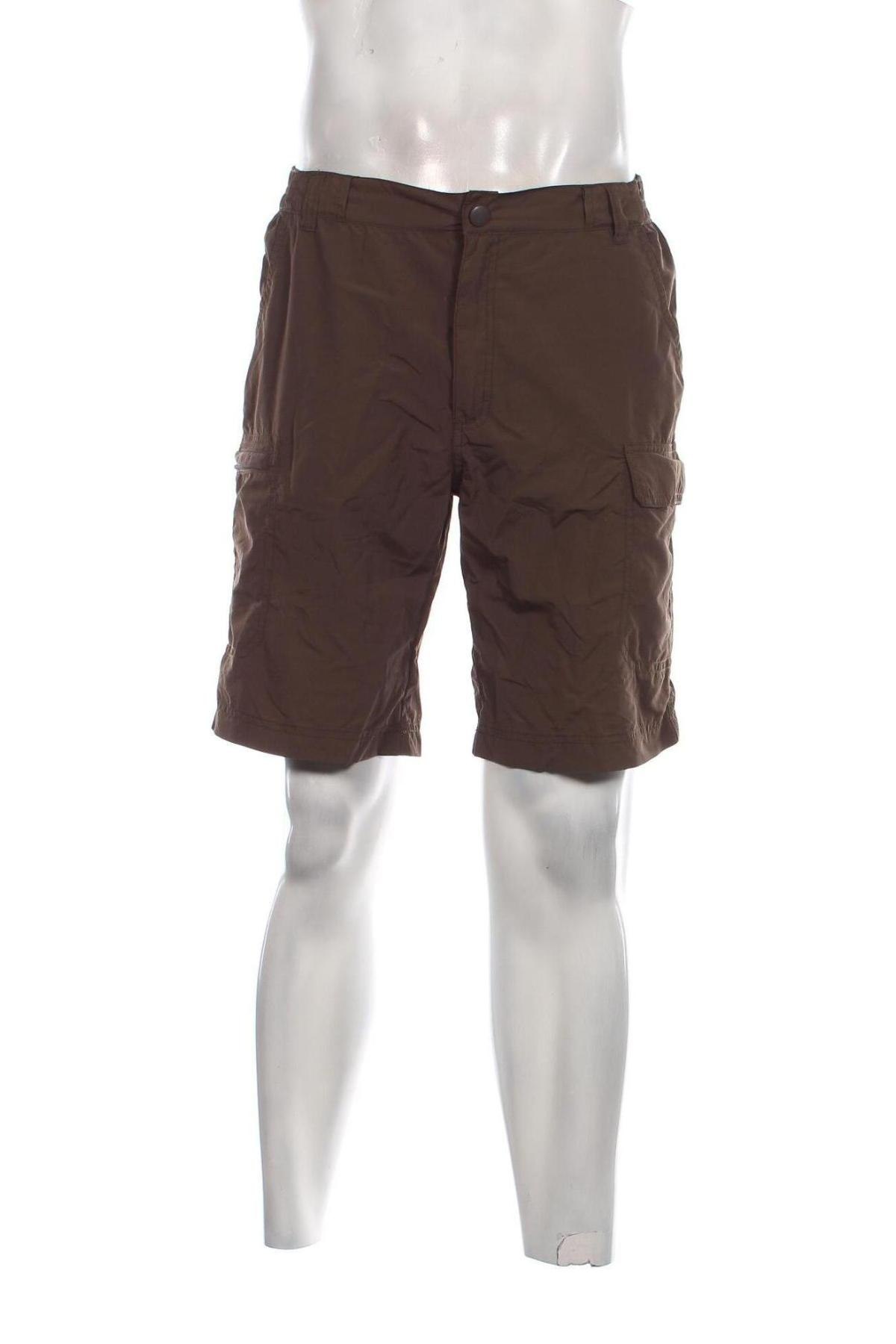 Herren Shorts Watson's, Größe M, Farbe Braun, Preis 18,99 €