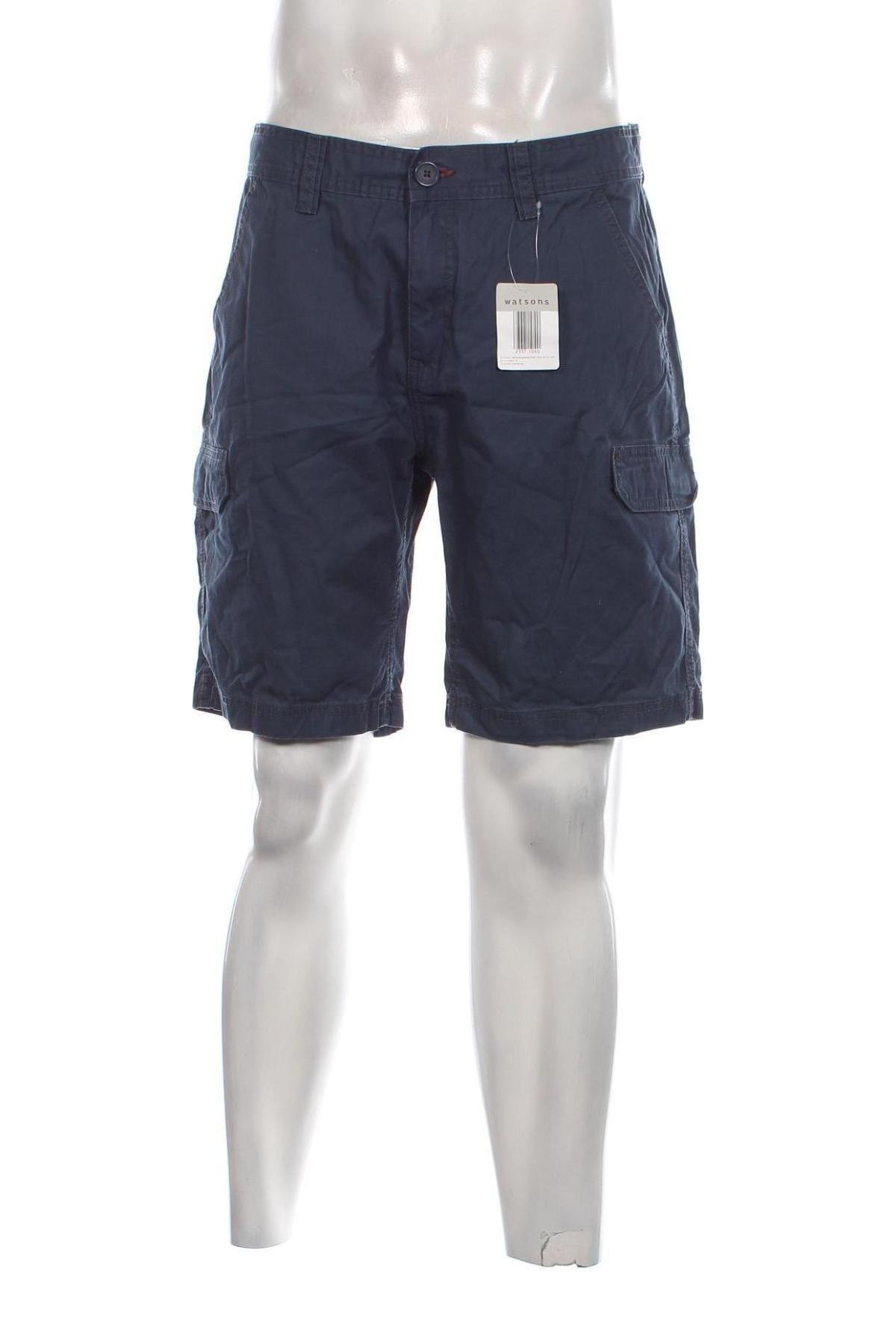 Watson&#039;s Herren Shorts Watson's - günstig bei Remix - #128639330