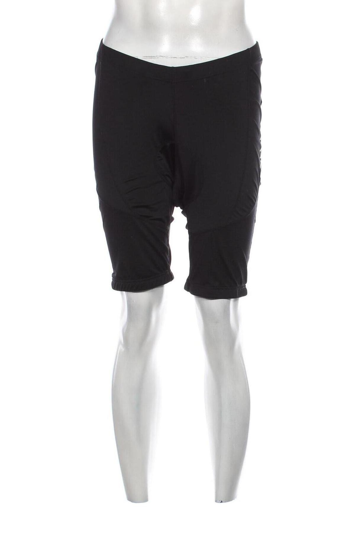 Herren Leggings Active Touch, Größe XL, Farbe Schwarz, Preis € 3,99