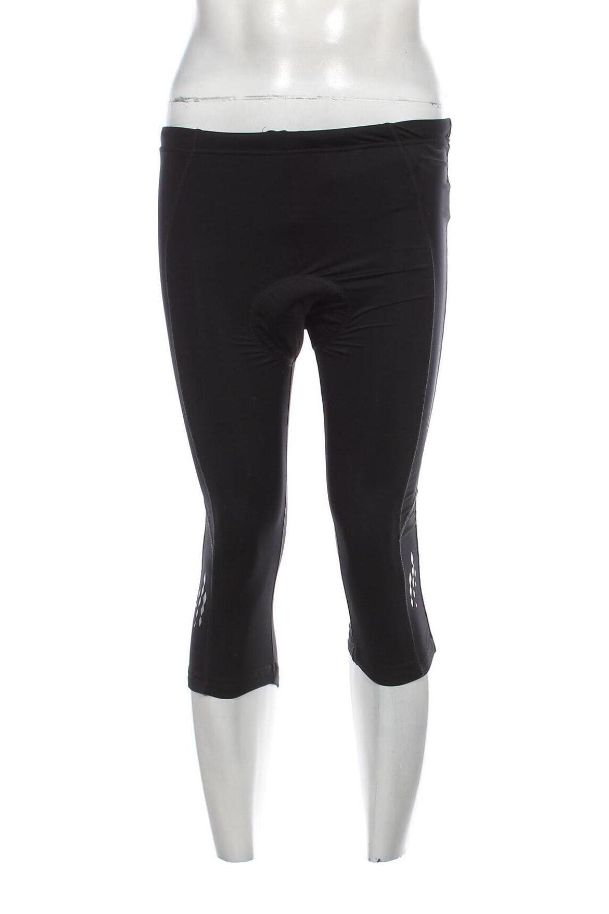 Férfi leggings Crivit, Méret M, Szín Fekete, Ár 1 299 Ft