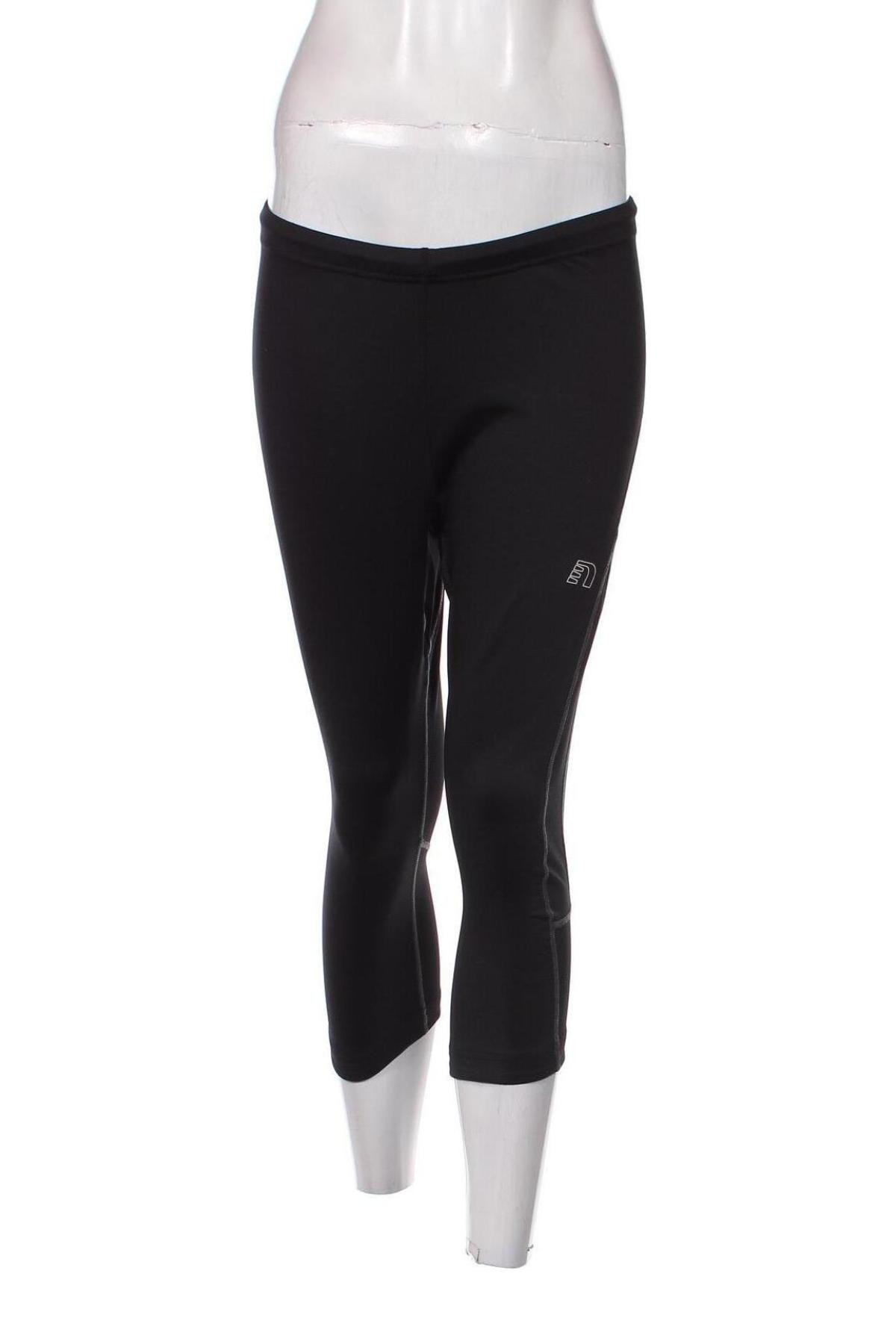 Férfi leggings Newline, Méret XL, Szín Fekete, Ár 1 949 Ft