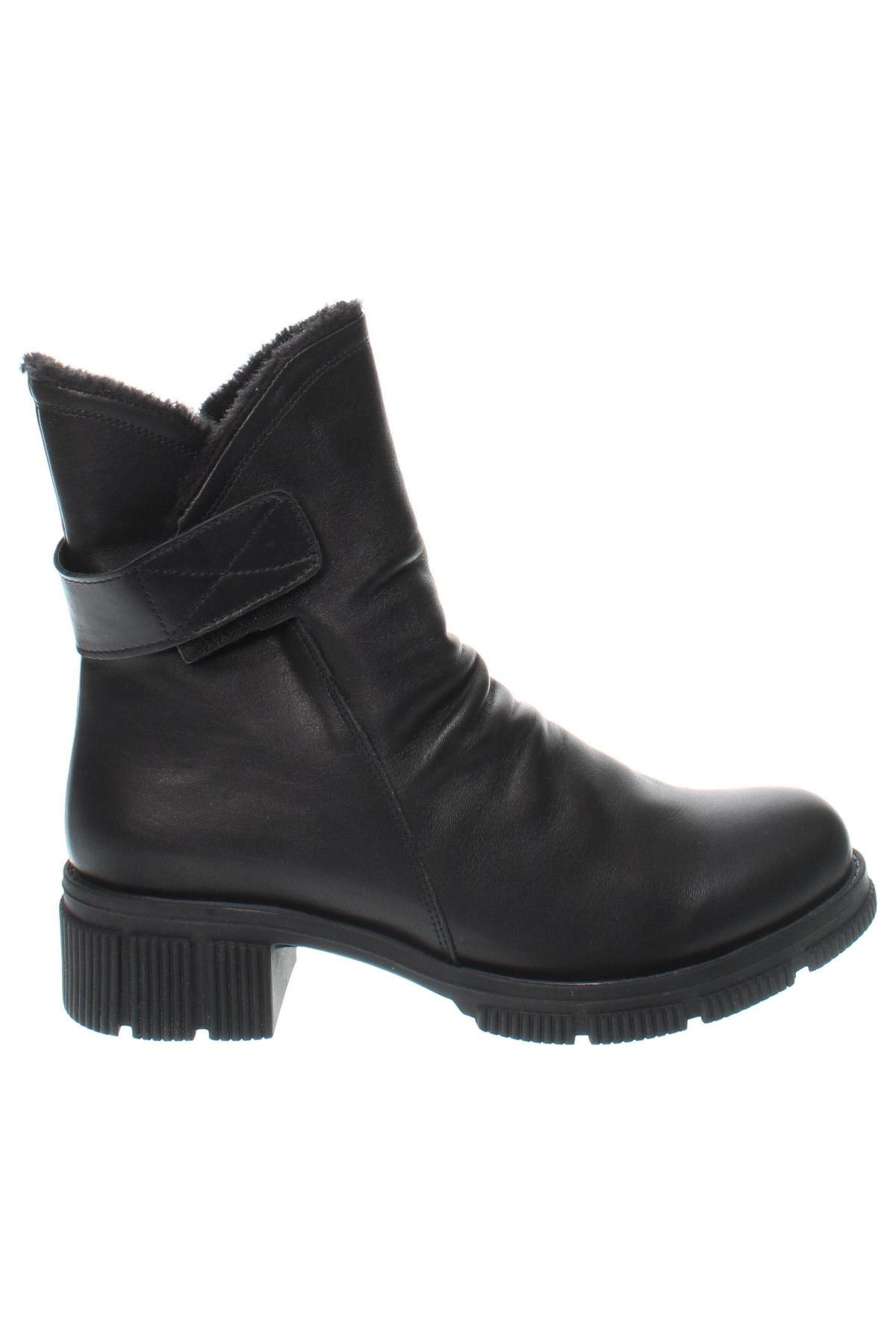 Damen Stiefeletten, Größe 39, Farbe Schwarz, Preis 55,24 €