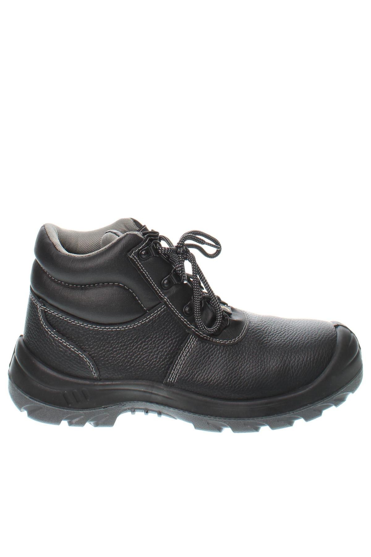 Herrenschuhe, Größe 43, Farbe Schwarz, Preis 47,79 €