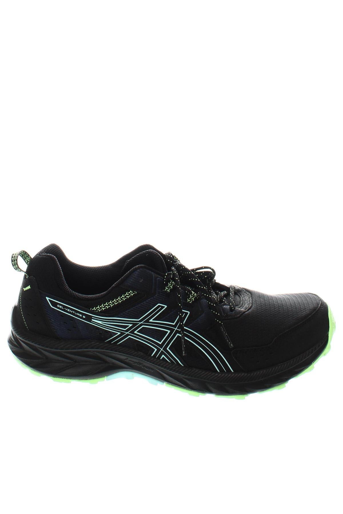 Herrenschuhe ASICS, Größe 46, Farbe Mehrfarbig, Preis 61,99 €