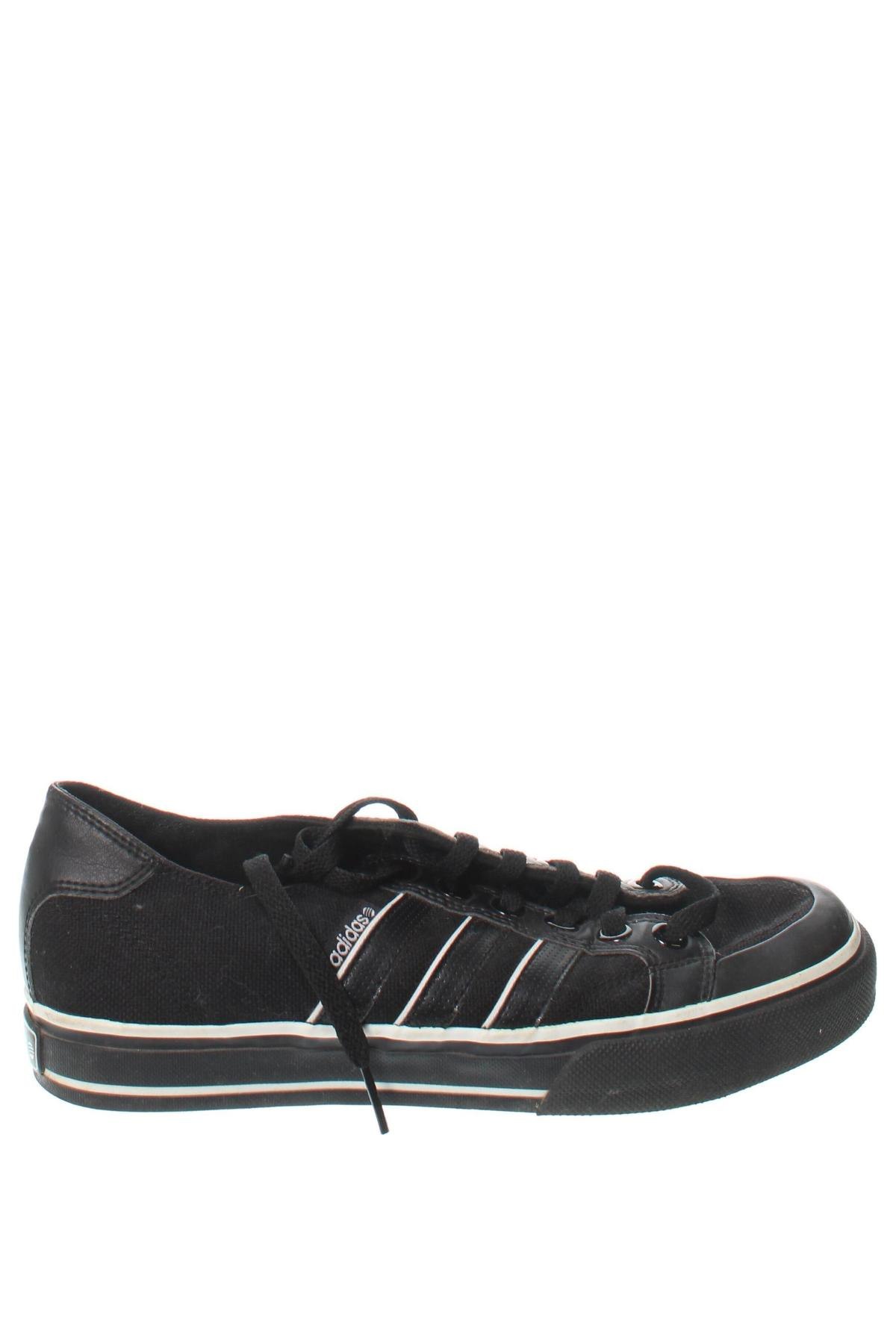 Încălțăminte bărbătească Adidas, Mărime 40, Culoare Negru, Preț 205,99 Lei