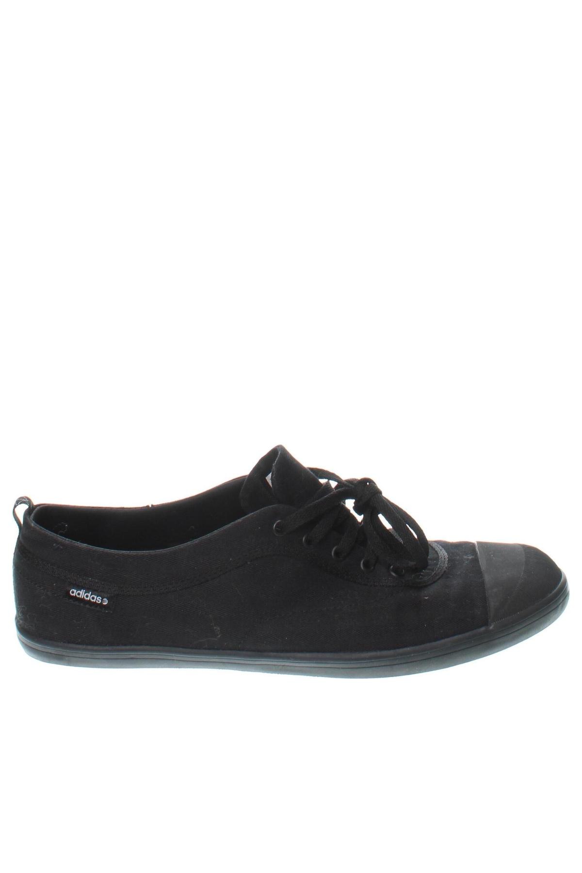 Încălțăminte bărbătească Adidas Neo, Mărime 42, Culoare Negru, Preț 90,99 Lei