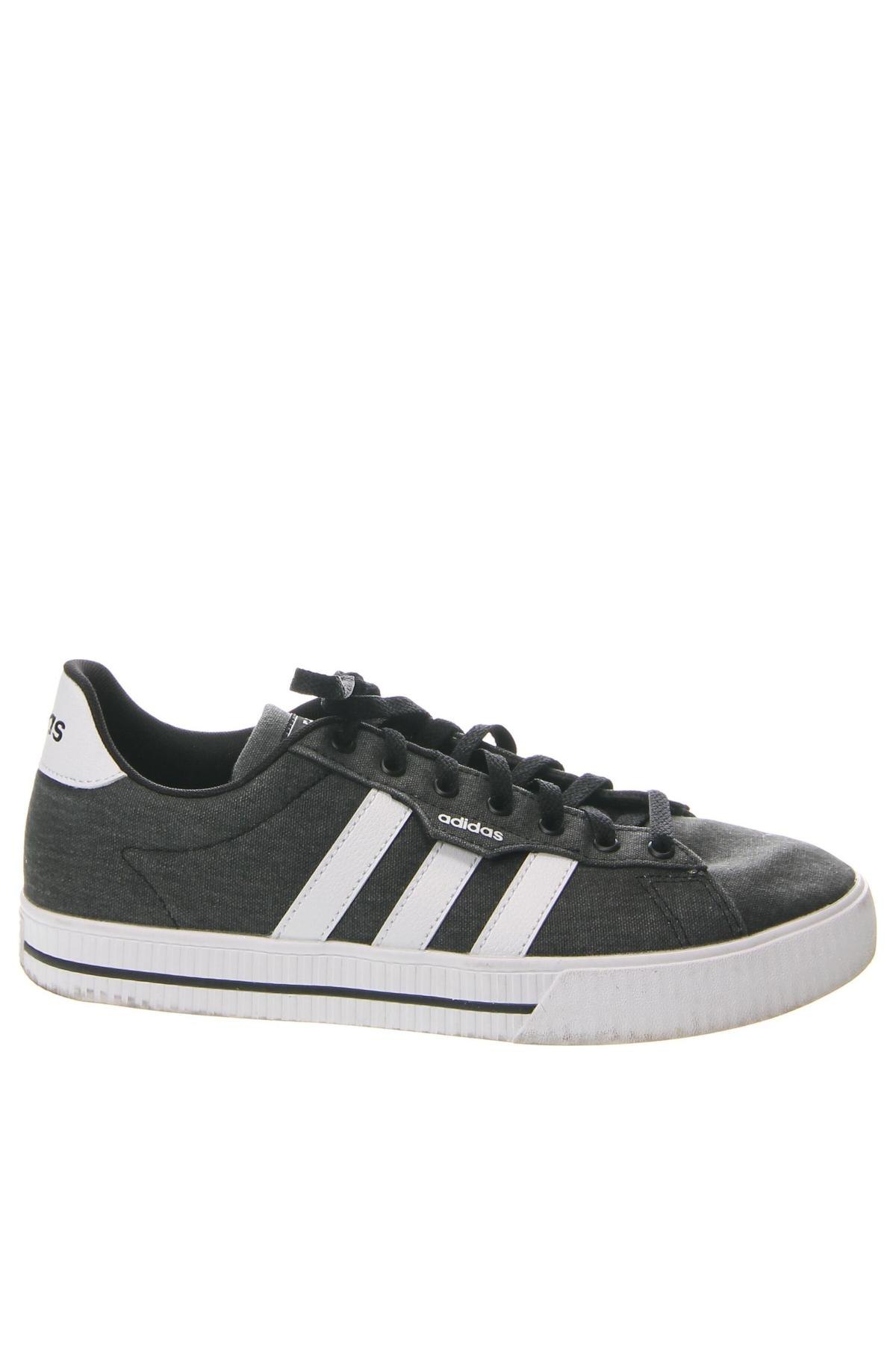 Herrenschuhe Adidas, Größe 43, Farbe Grau, Preis 40,49 €