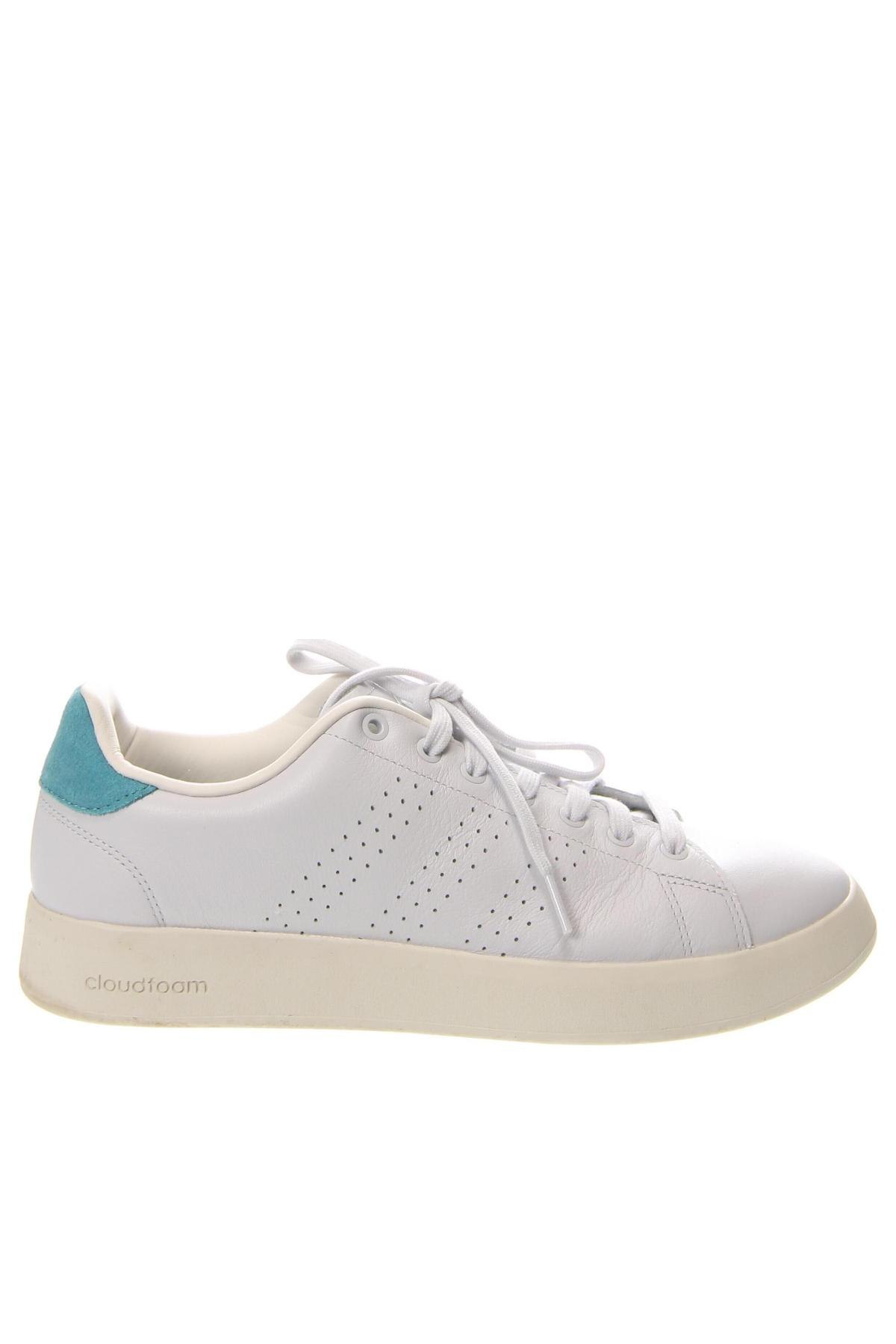 Herrenschuhe Adidas, Größe 44, Farbe Grau, Preis 61,99 €