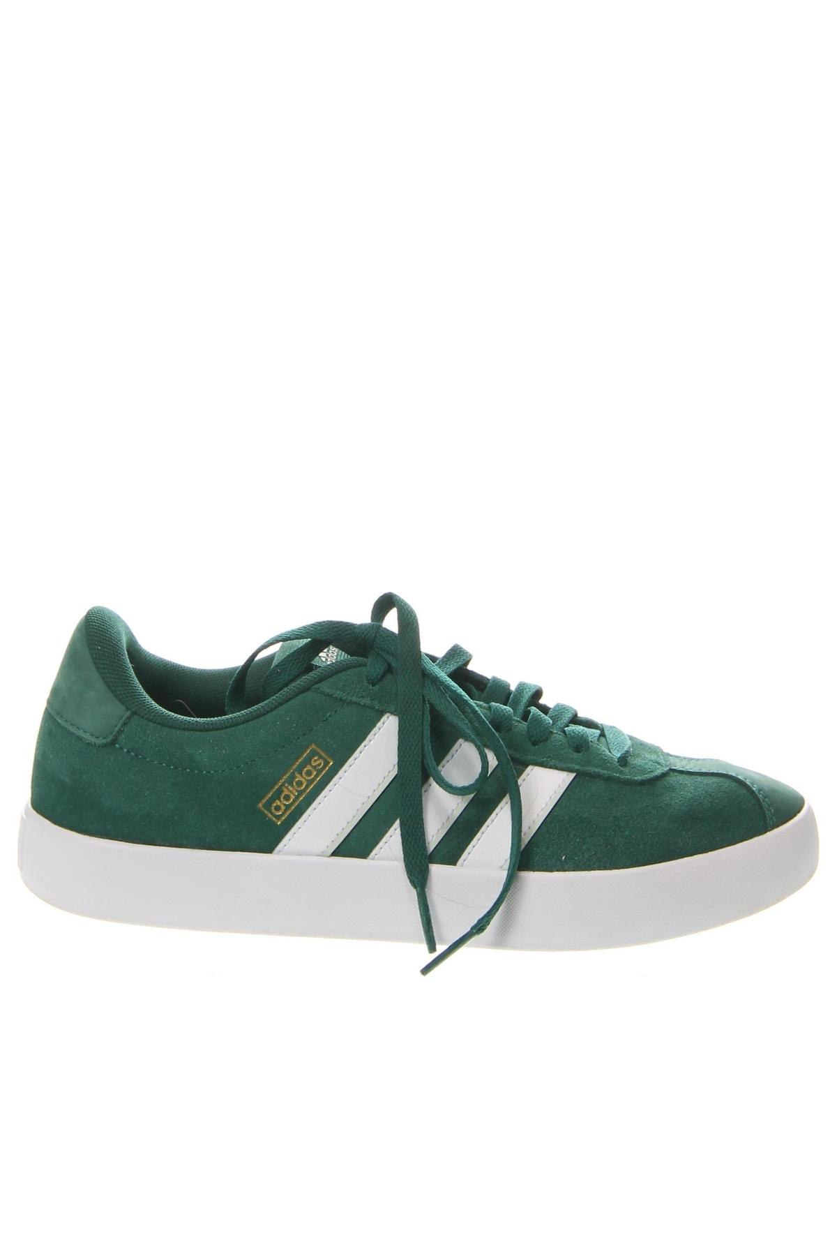 Herrenschuhe Adidas, Größe 41, Farbe Grün, Preis 61,99 €