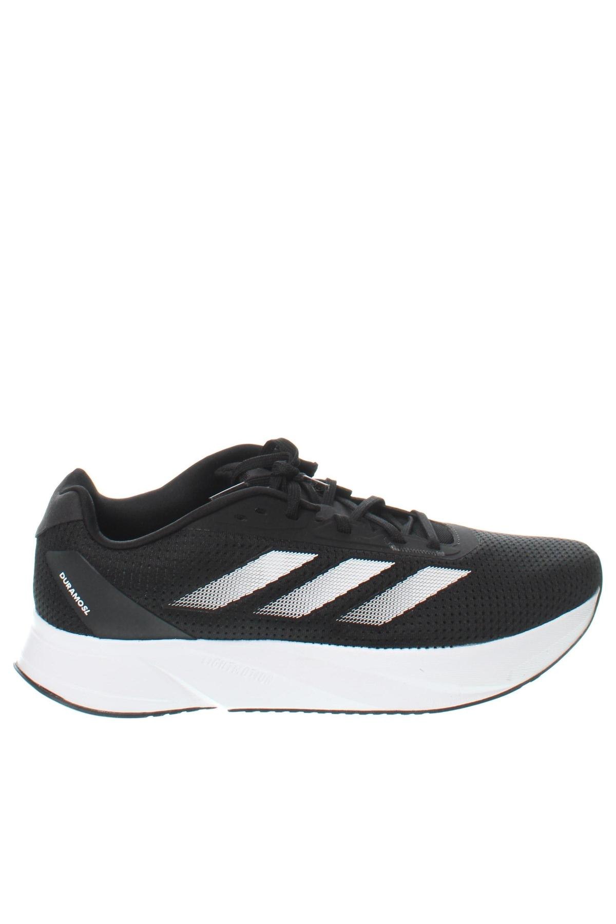 Herrenschuhe Adidas, Größe 45, Farbe Schwarz, Preis 57,99 €