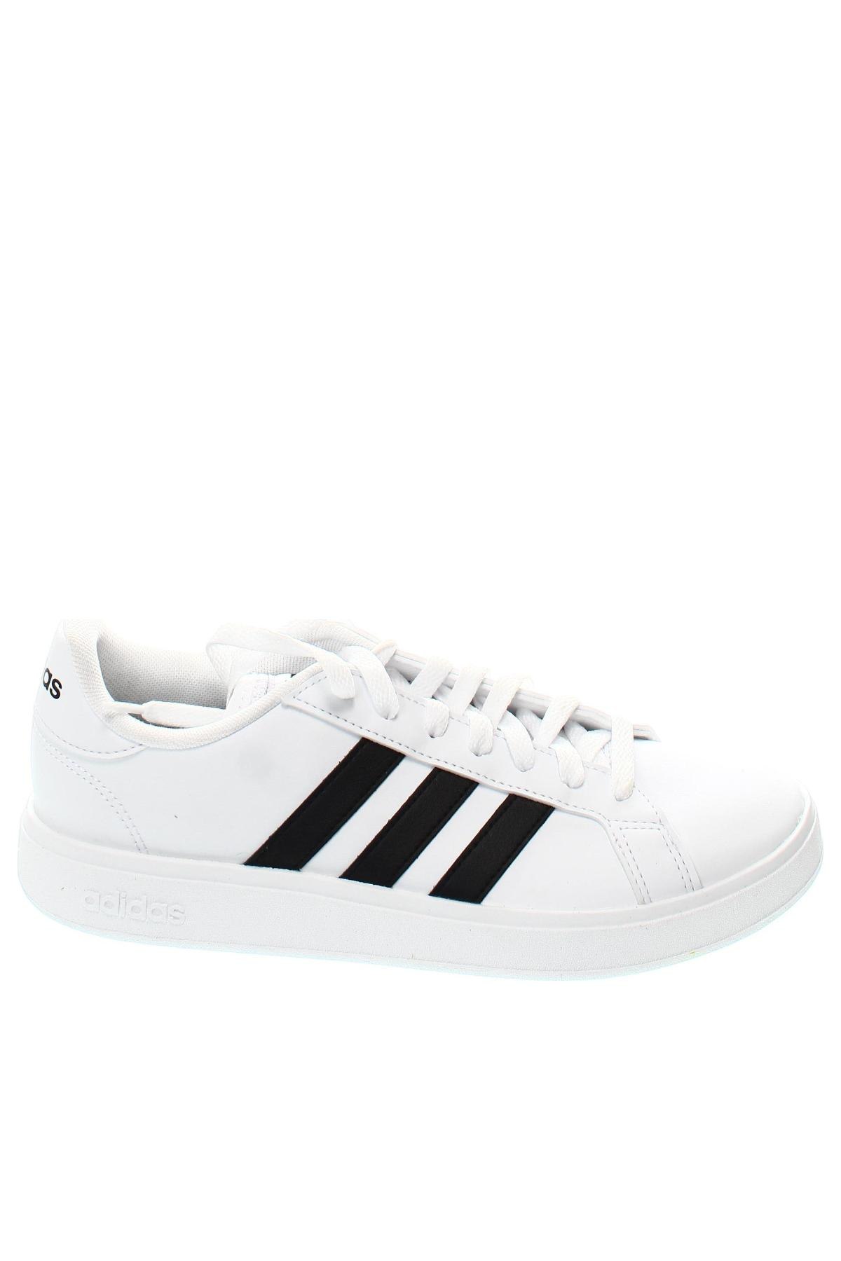 Încălțăminte bărbătească Adidas, Mărime 41, Culoare Alb, Preț 467,99 Lei