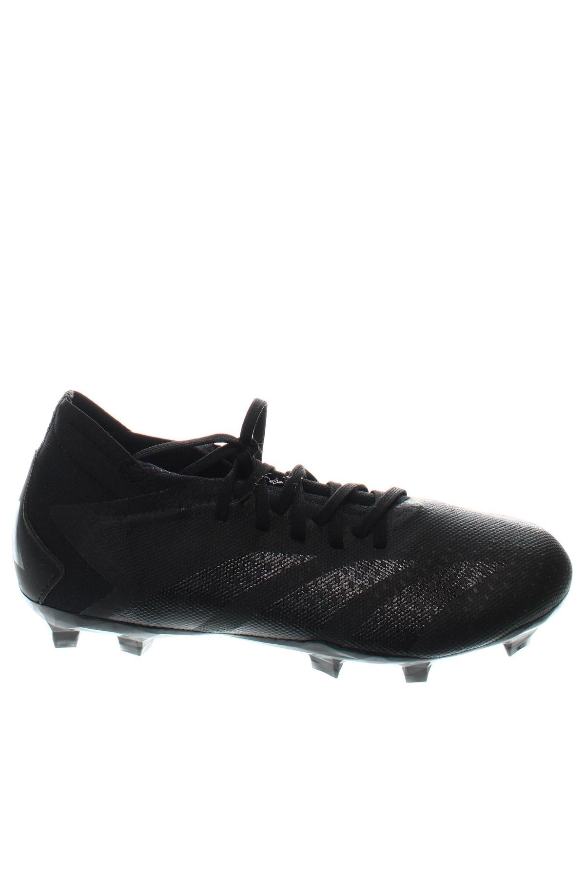 Herrenschuhe Adidas, Größe 42, Farbe Schwarz, Preis 55,79 €