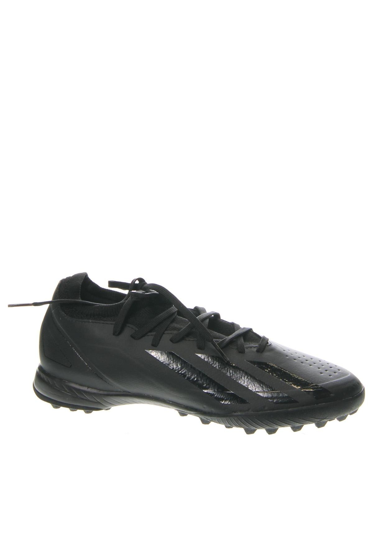 Încălțăminte bărbătească Adidas, Mărime 42, Culoare Negru, Preț 259,99 Lei