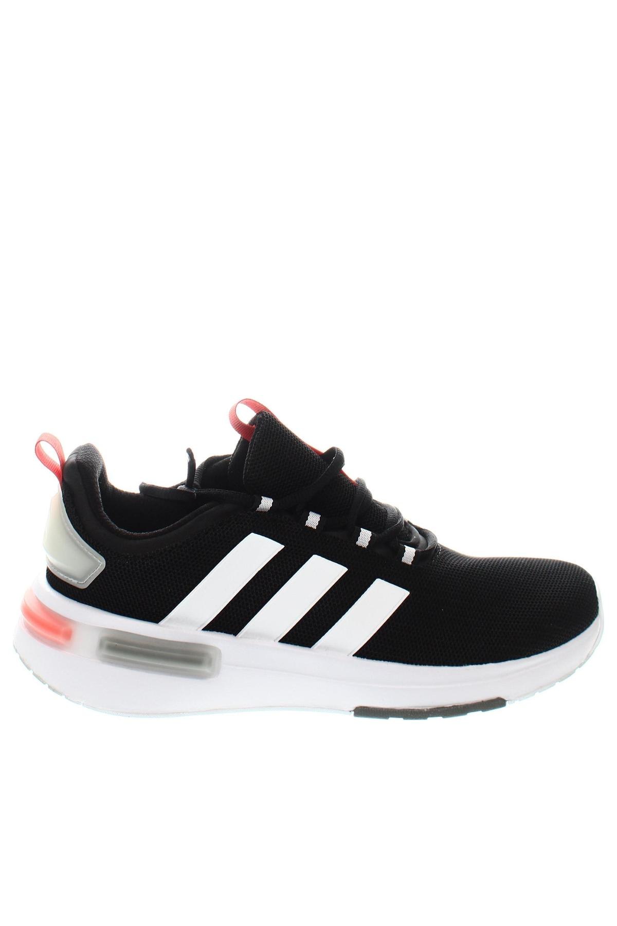 Herrenschuhe Adidas, Größe 43, Farbe Schwarz, Preis 61,99 €