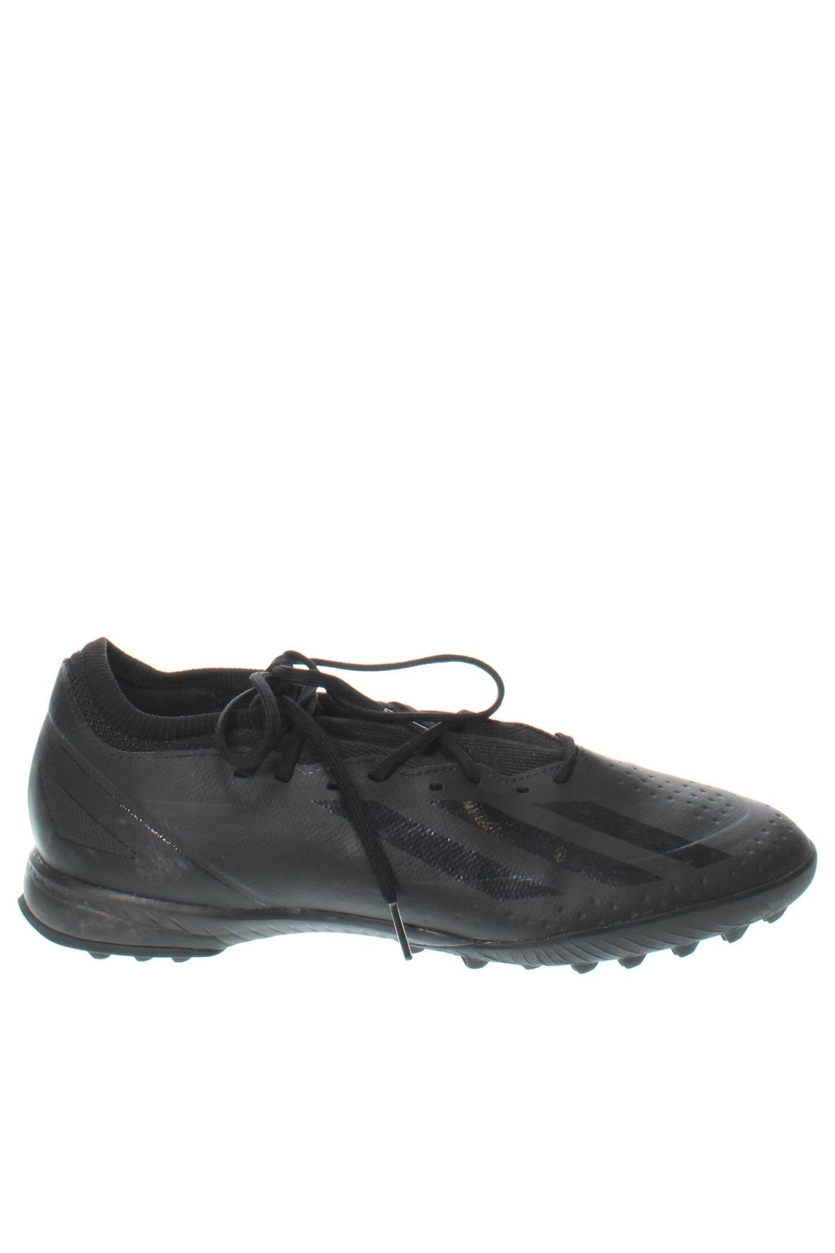 Încălțăminte bărbătească Adidas, Mărime 43, Culoare Negru, Preț 194,99 Lei